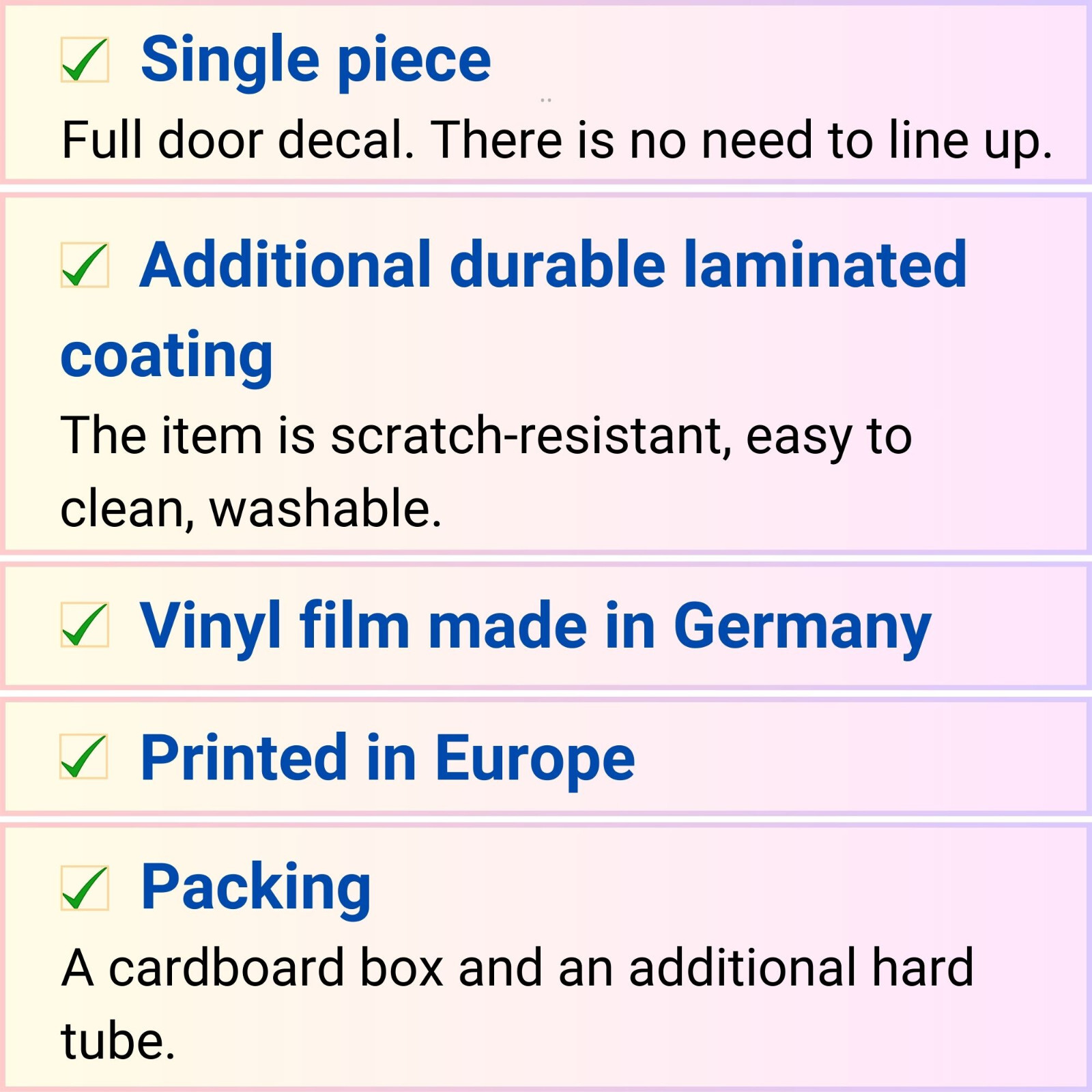 Door Mural Sticker Sci Fi Armoured Bunker, Self-adhesive Laminated, Single piece