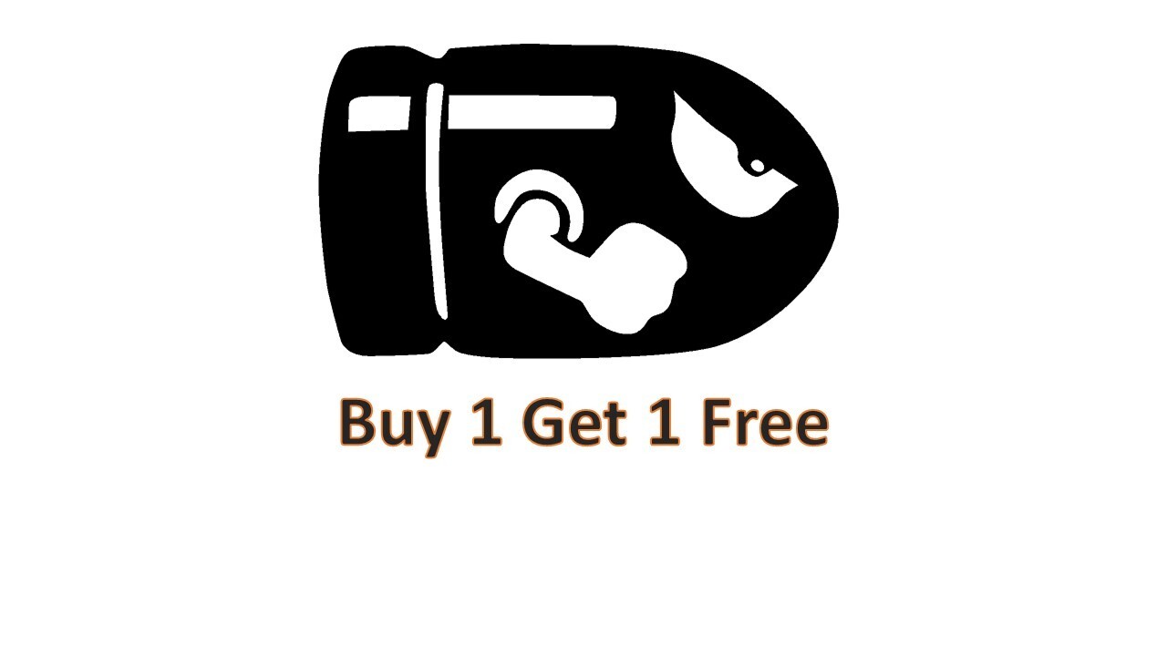 ~*~ BULLET BILL Mario Brothers Sticker Vinyl Decal Wall Window Buy 1 Get 1 Free