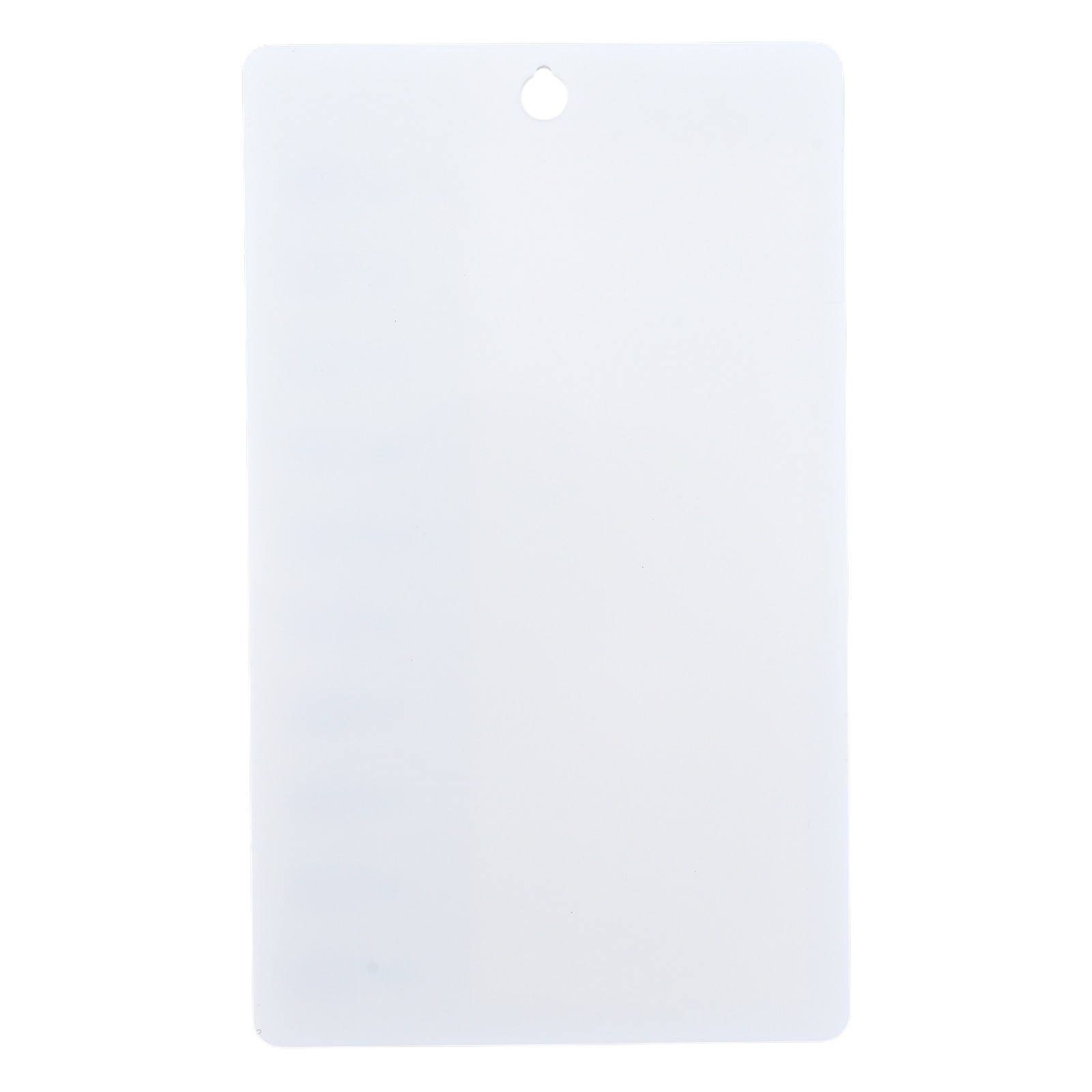 High Quality Memo Board Note Board Smooth To Do List White Chores Chart
