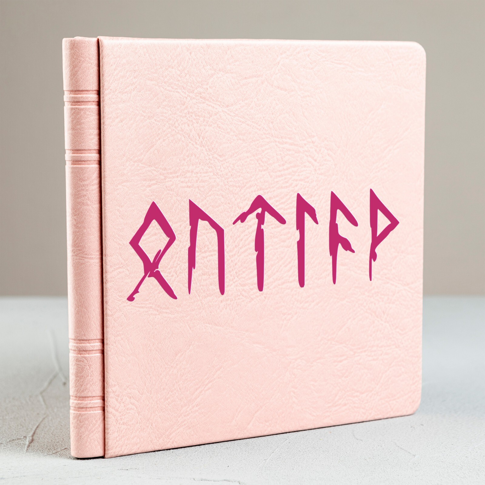 Outlaw Rune Decal V2 Elder Futhark Viking Vinyl Sticker Norse Symbol 20 Colors