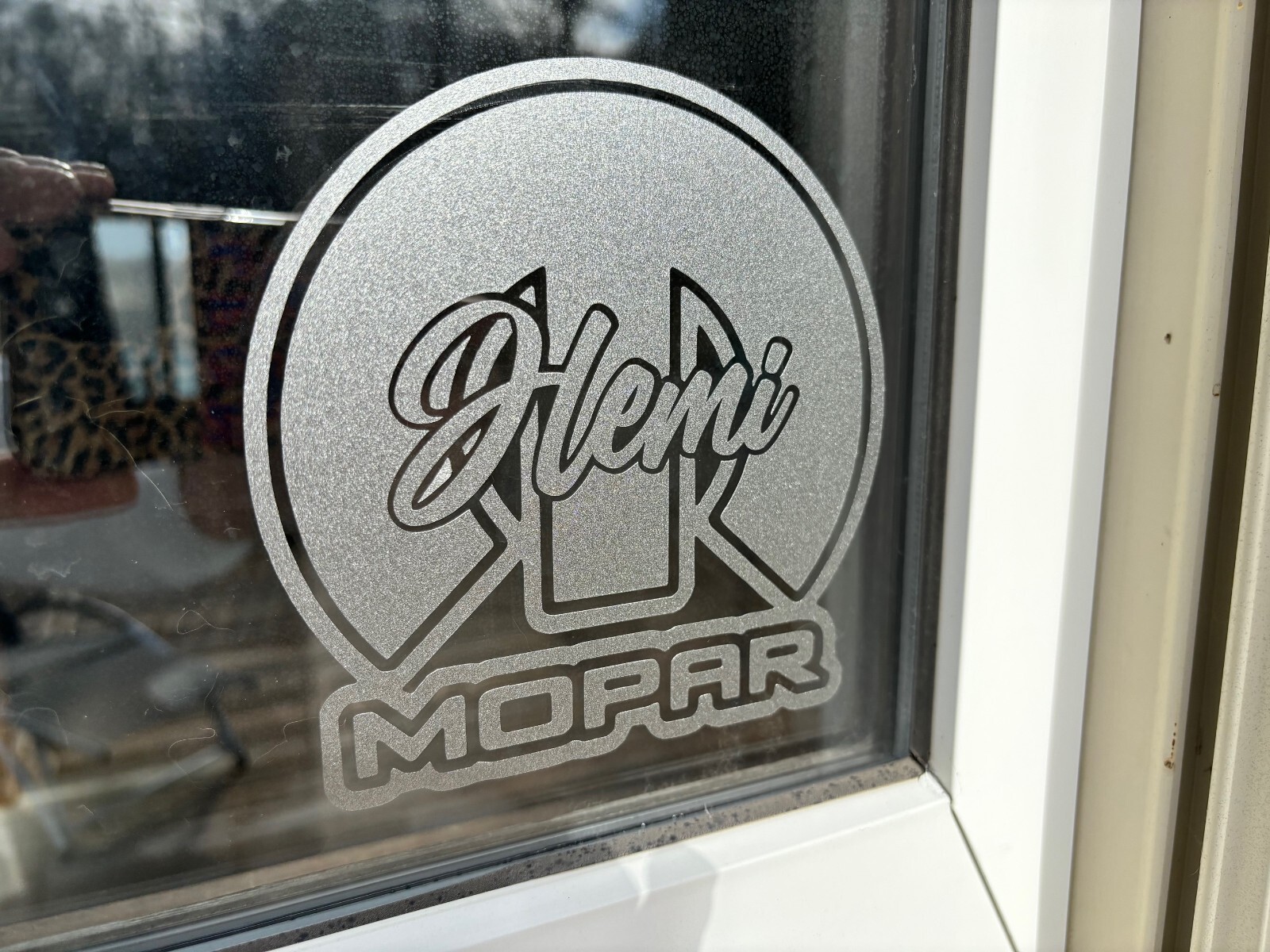 Personalized Solid Chevy Bowtie Die-Cut Vinyl Decal MANY Sizes/Colors FREE Ship