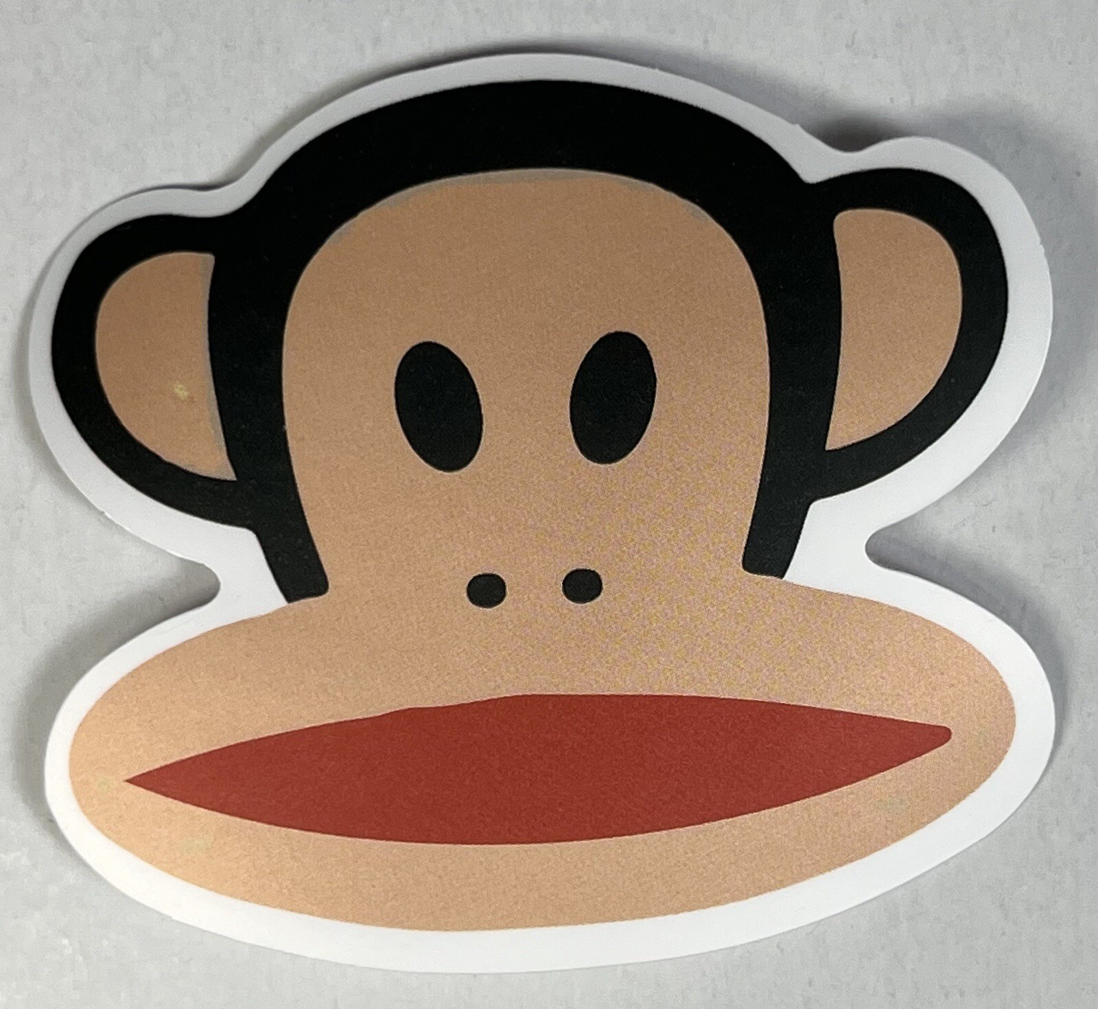 Bad Animal Tricks – Vinyl Decal Phone Laptop Graffiti Skater Sticker Bomb fun