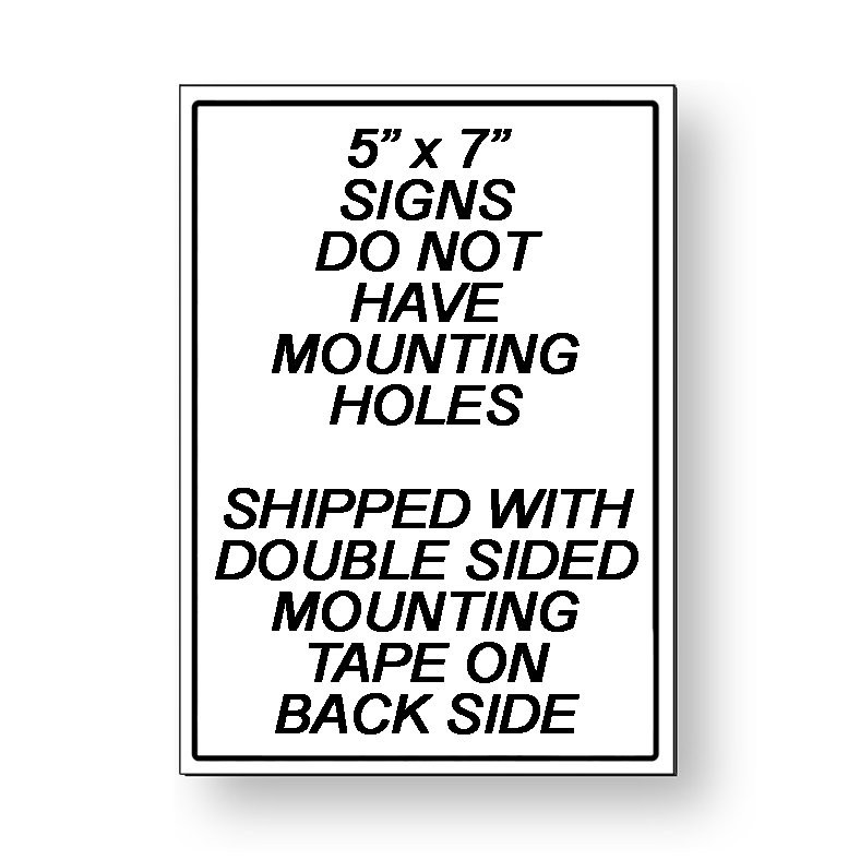 Pet Owners Control Your Pets No Pooping On Lawn Or Flowers Sign or Decal BD032