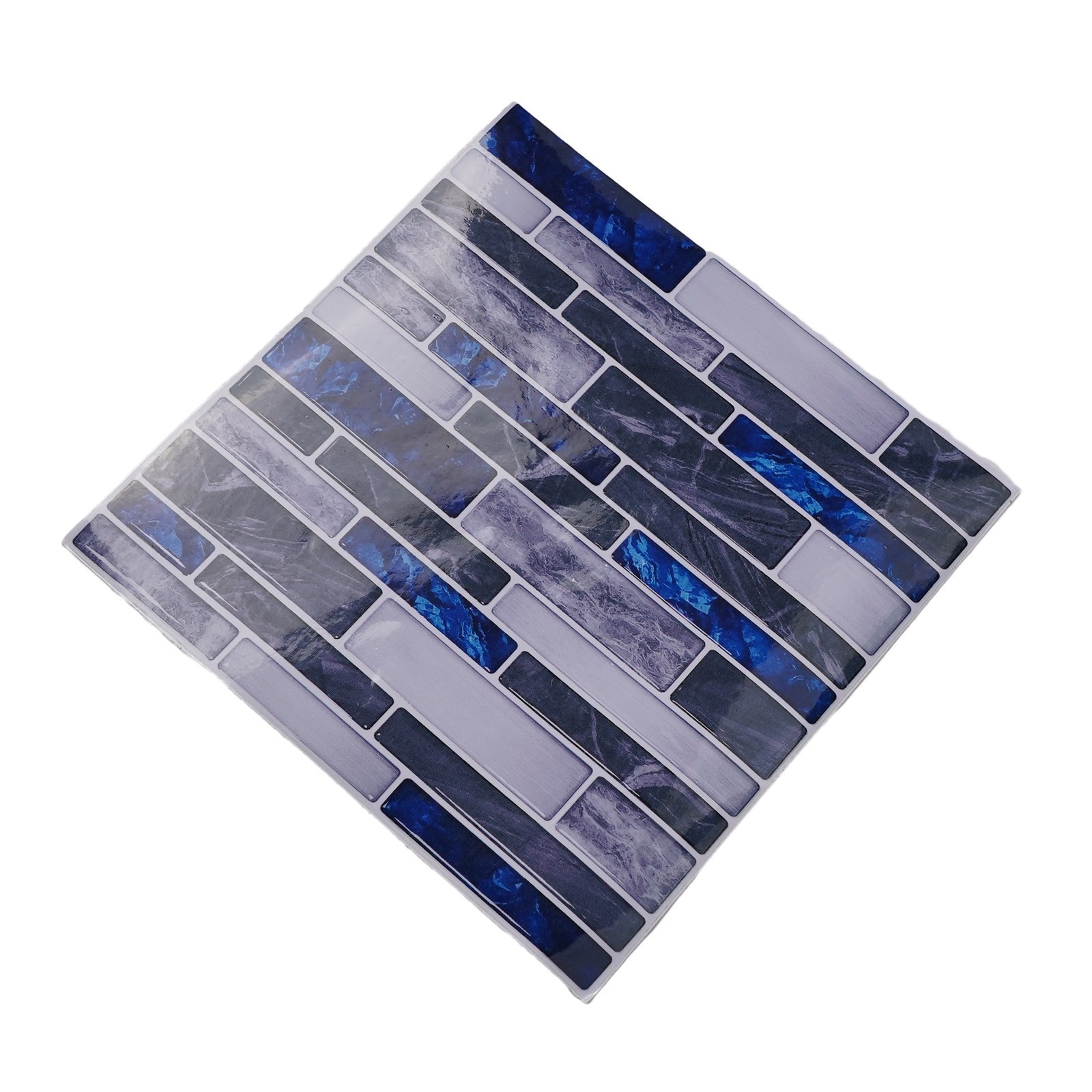 Accessories Wall Stickers Tile Stickers Vinyl Waterproof Home Accessories