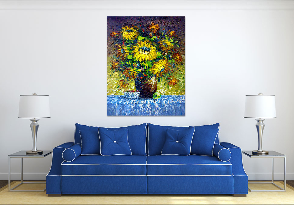 3D Yellow 5036 Wall Stickers Vinyl Murals Wall Print Decal Art AJ STORE AU Lemon