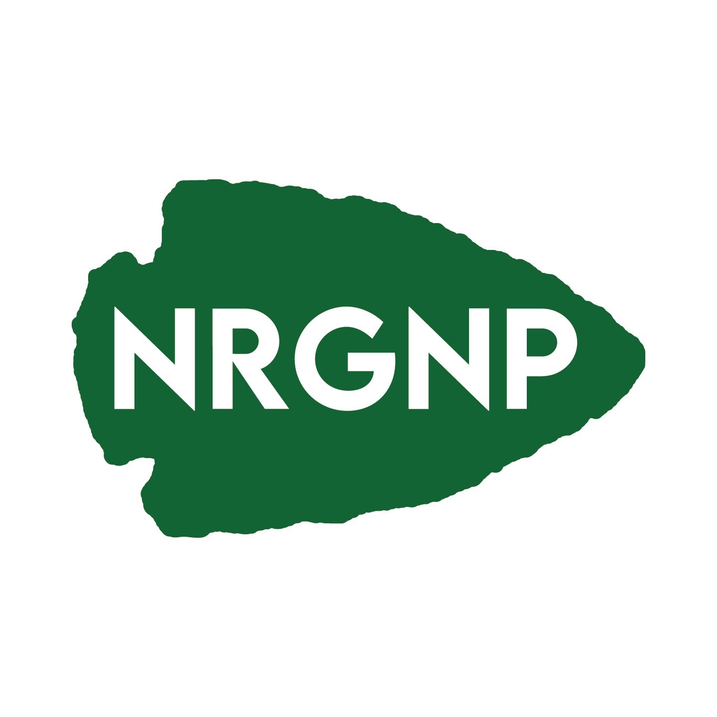 New River Gorge National Park NRGNP Arrowhead Vinyl Sticker Decal Car Laptop