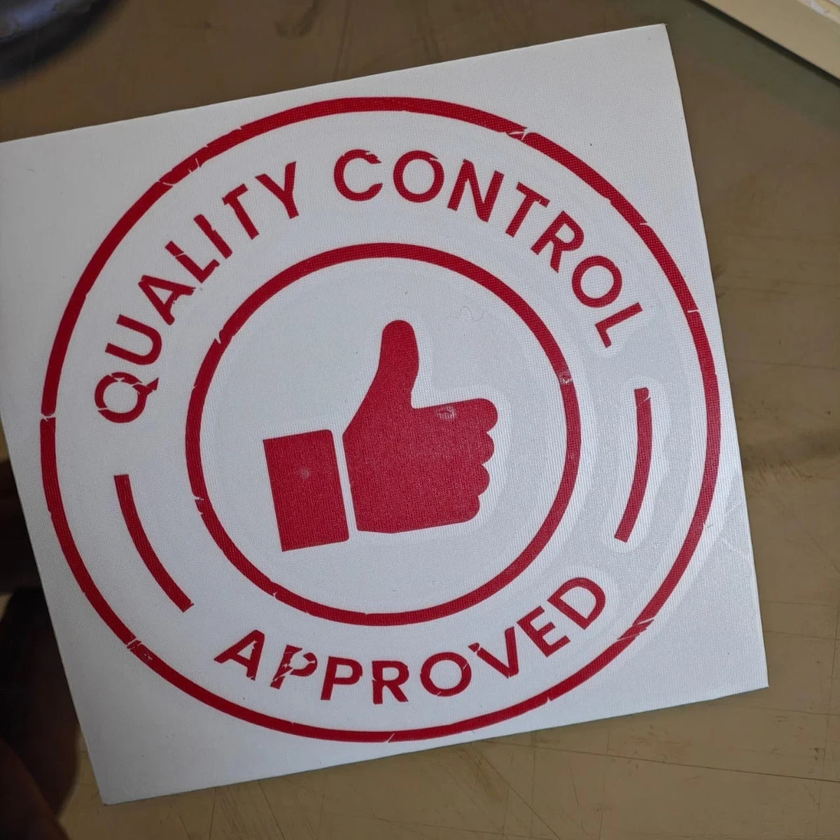 2 MASTER CRAFT LOGO sticker Genuine decal sticker WATERPROOF