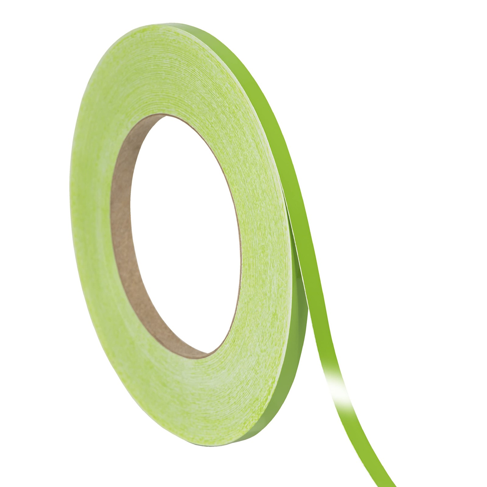 LimeTree Green Vinyl Pinstriping Tape 1/4″ Stripe Decals and Stickers