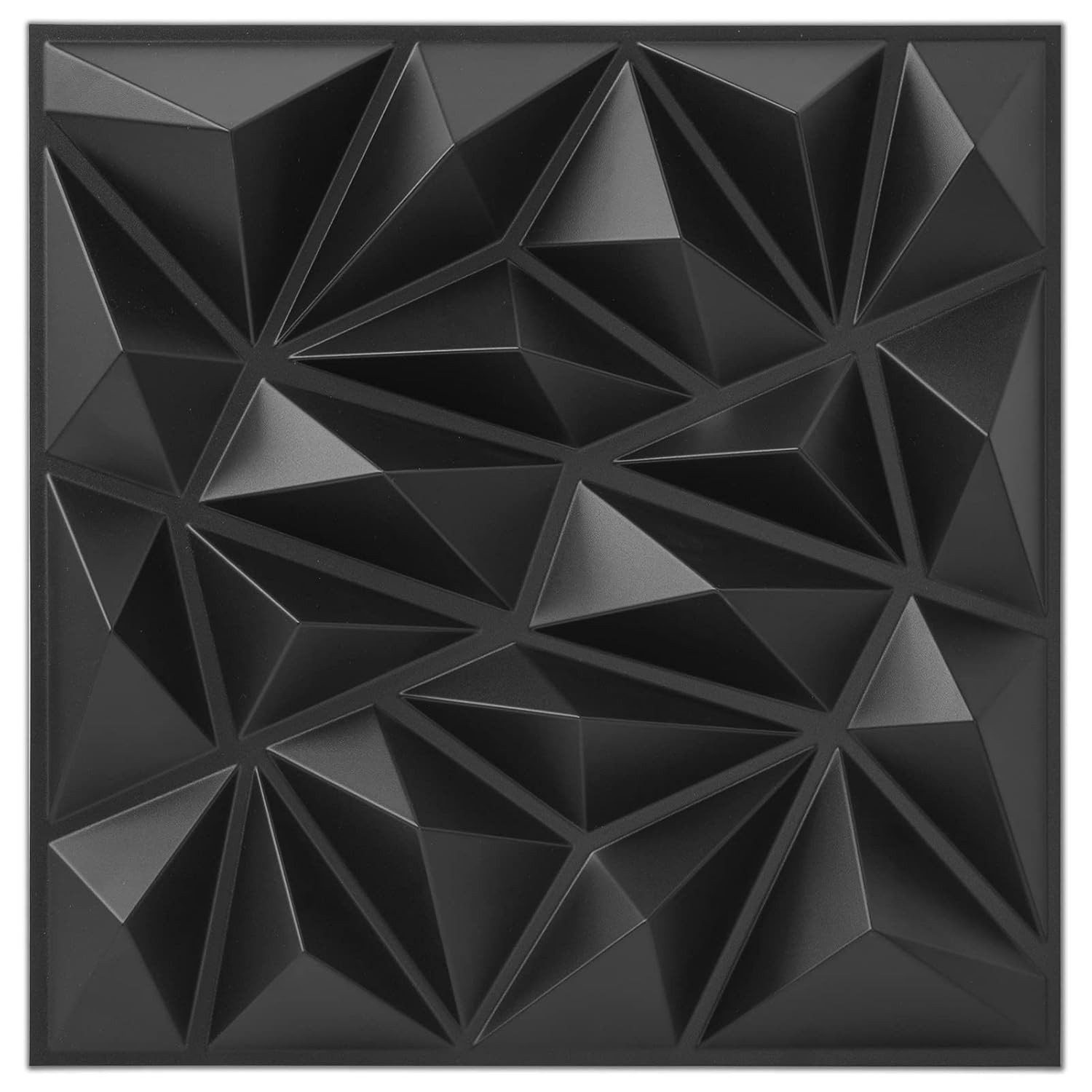 Art3Dwallpanels 33 Pack 3D Wall Panel for Interior Wall Decor, PVC Textured Wall