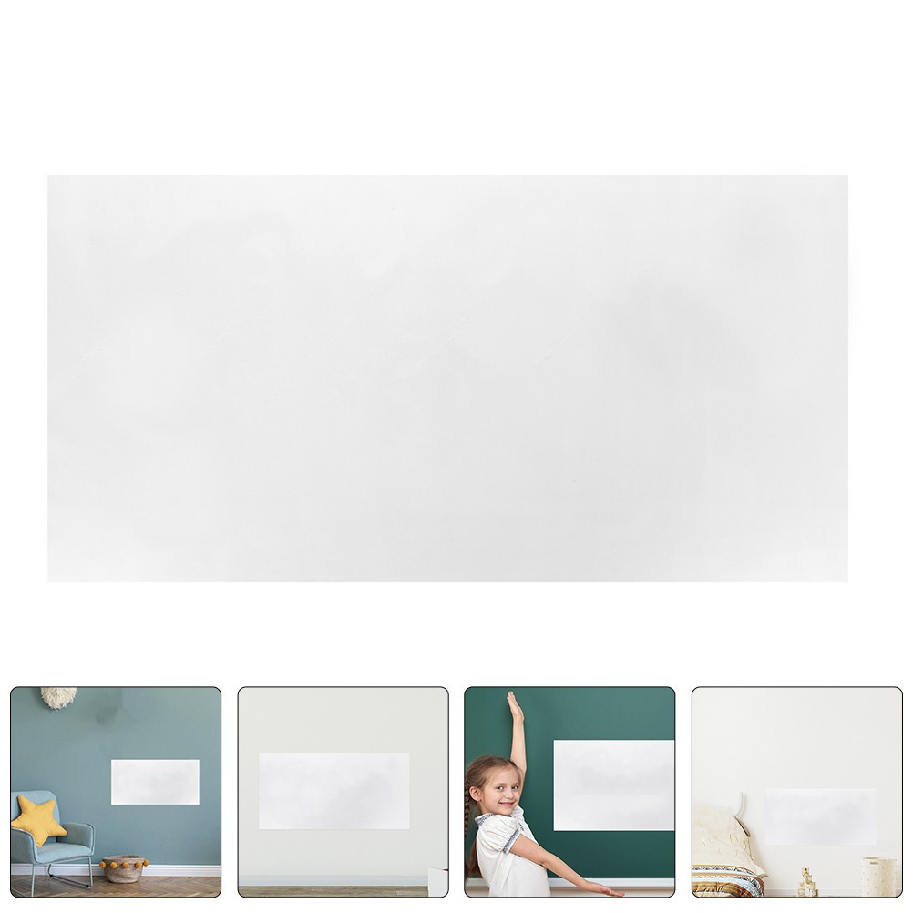 Diy Graffiti Drawing Board Wall Whiteboard Dry Erase Boards Sticker for