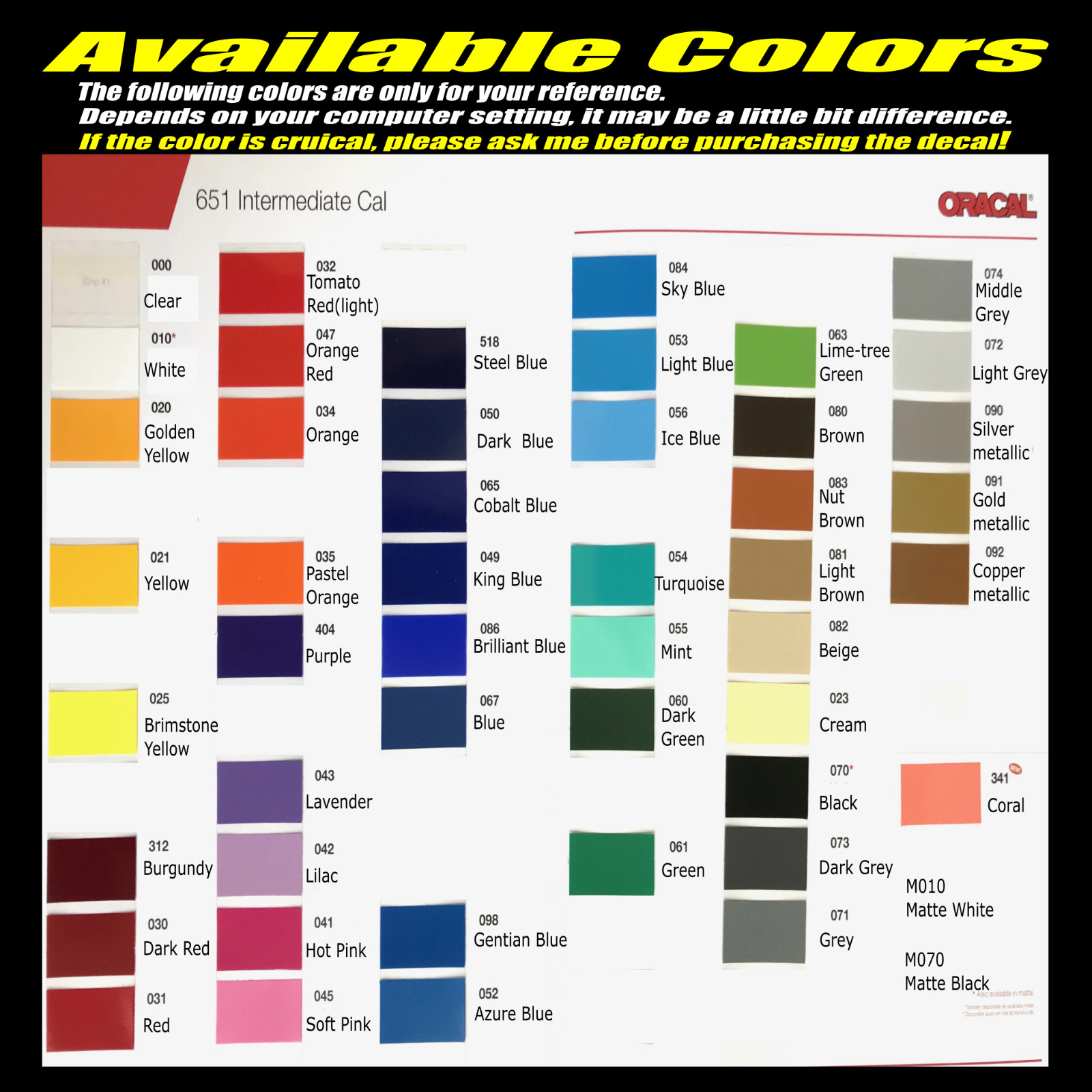 2 pcs x Adhesive Vinyl Arrow Decals for Business Direction Social Distance FY028