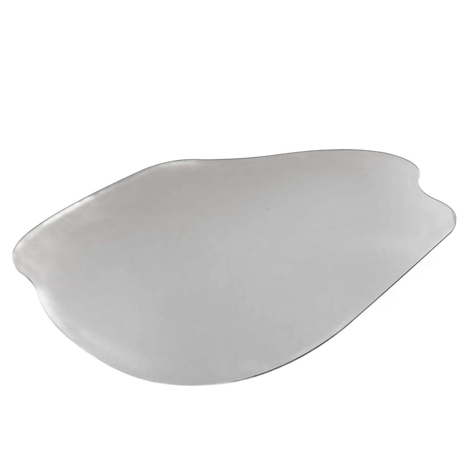 Stylish and Functional Irregular Mirror for Bedrooms Living Rooms and More