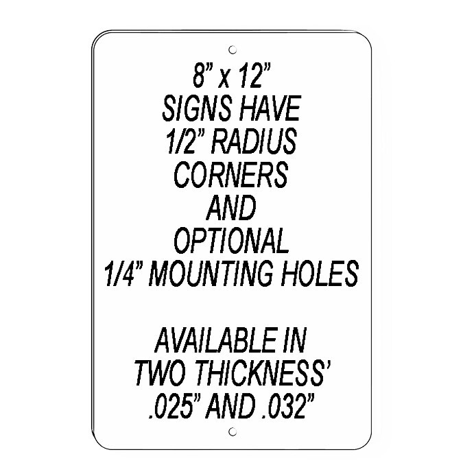 No Trespassing Private Property Keep Out Aluminum Sign Decal Private Property
