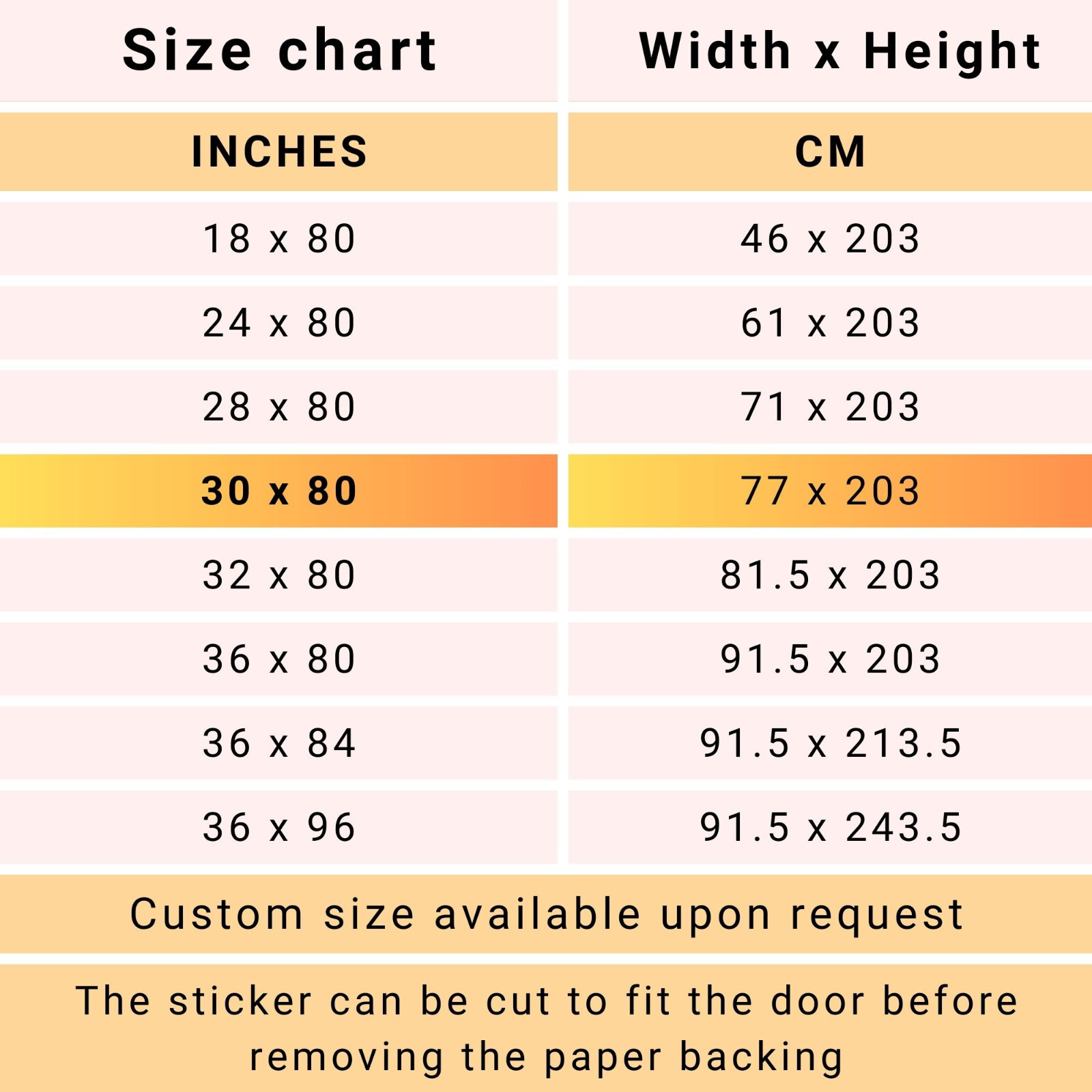 Hobbit Hole Door Mural, Fairy Tail Sticker Cover, Fantasy Decal. Single piece