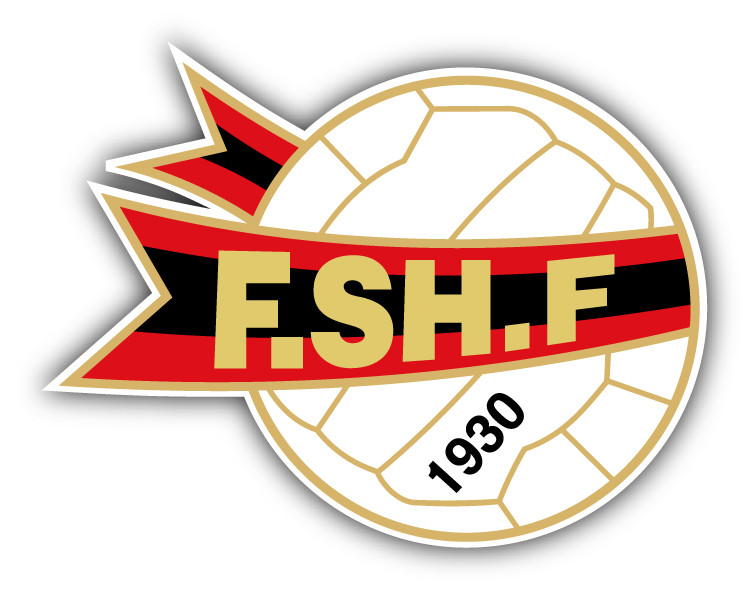 Albania National Team Soccer Football Car Bumper Sticker Decal 5” x 4”