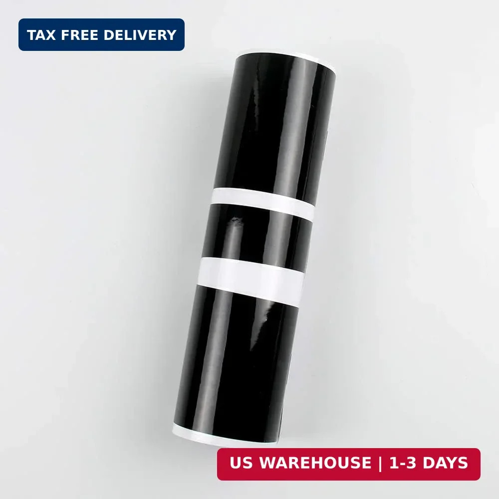 Bonnet Stripe Graphics Sticker Hood Trunk Rear Decal Stickers for Mini Cooper S