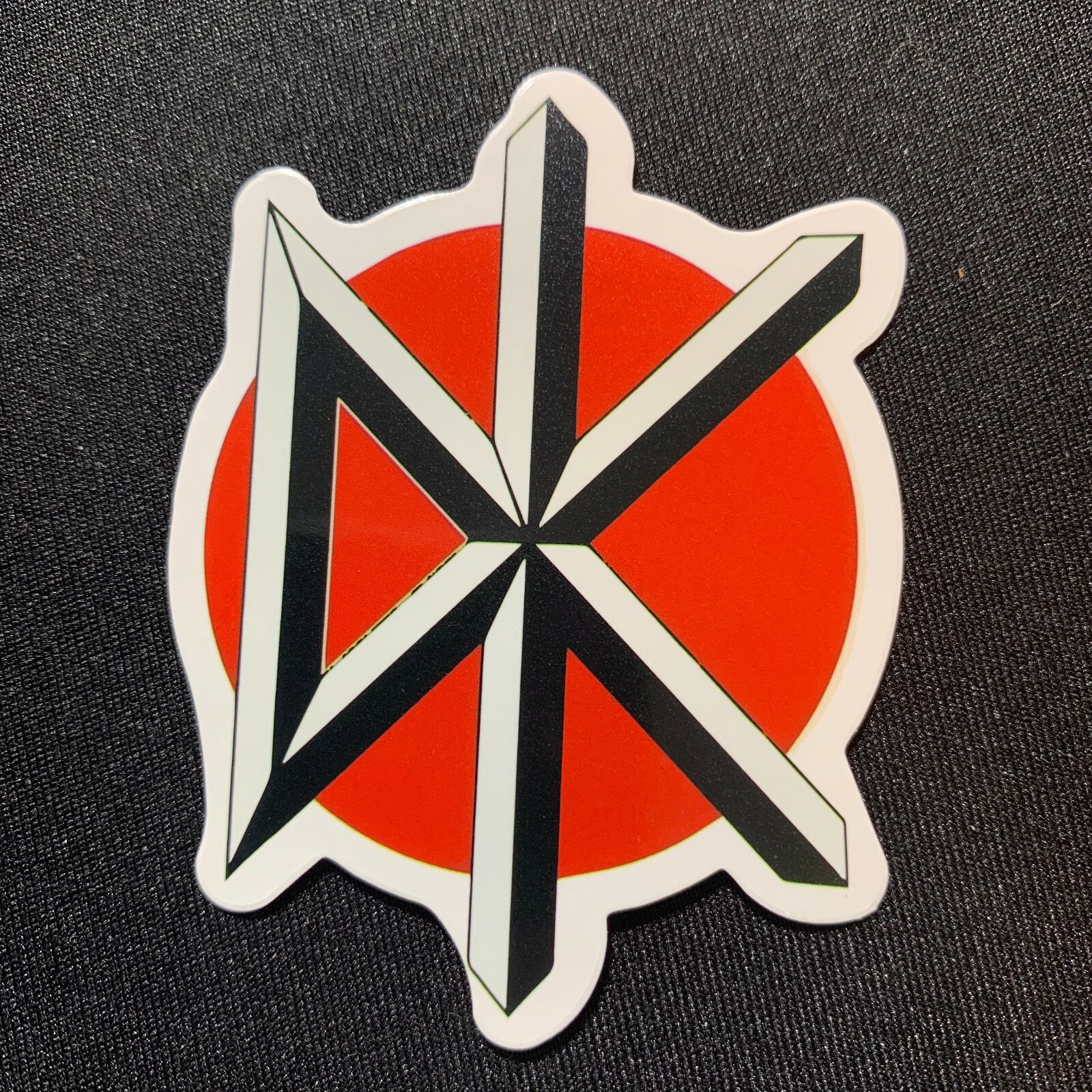 BAND STICKERS VINYL ROCK MUSIC CLASSIC STONES NIRVANA METALLICA SLIPKNOT 2″-3″