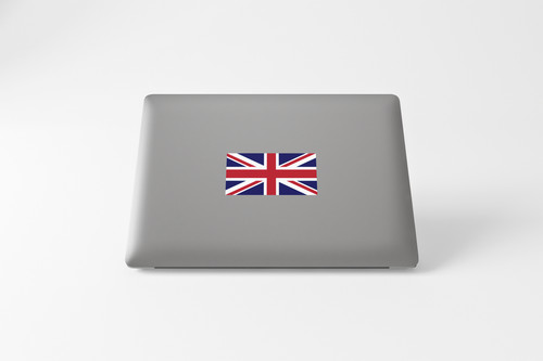 United Kingdom Flag Sticker Decal