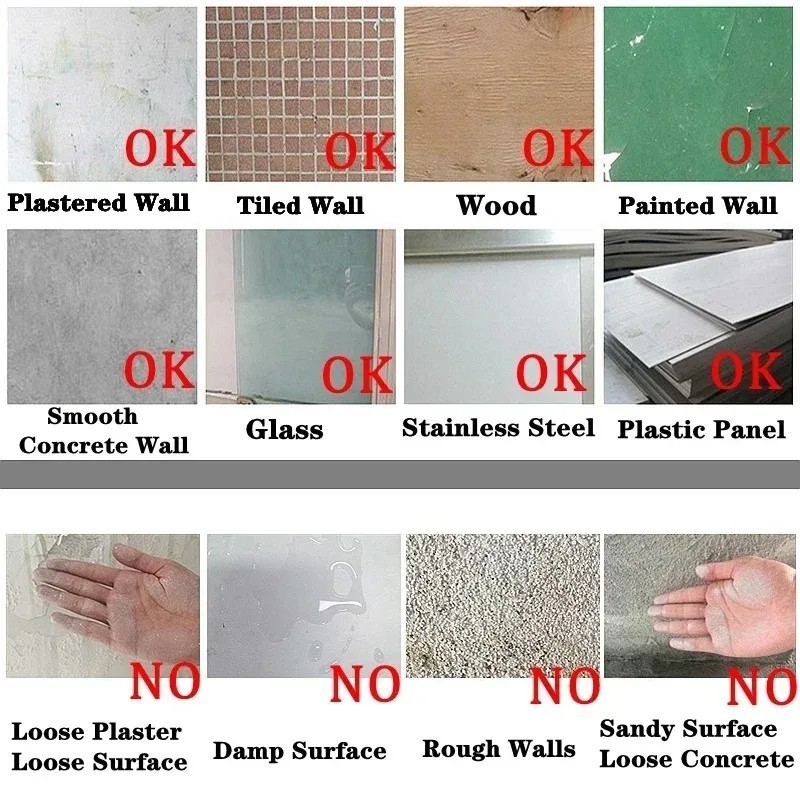 3D Foam Self Adhesive Wallpaper Waterproof Wall Stickers Home Decor