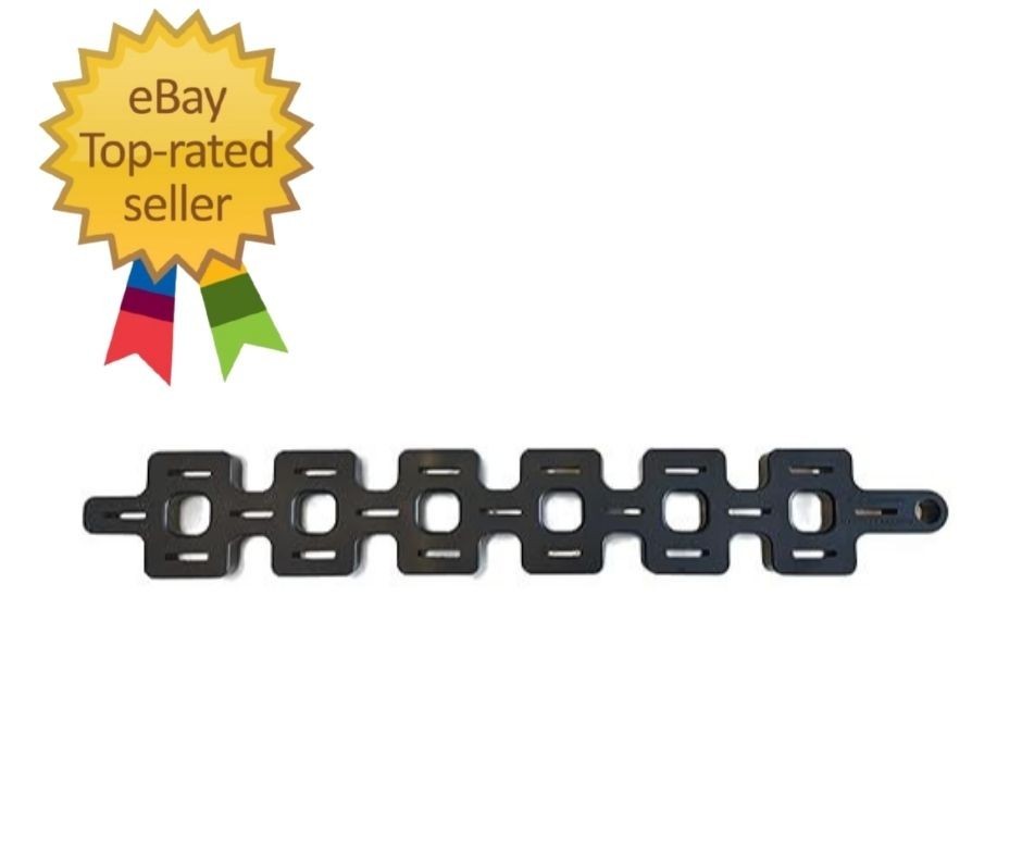Ground Pounder Lineman Staple Stick 3/4″ X 1/8″