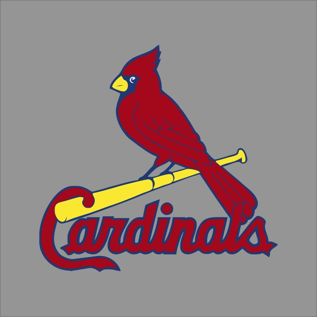 St Louis Cardinals MLB Team Pro Sports Vinyl Sticker Decal Car Window Wall