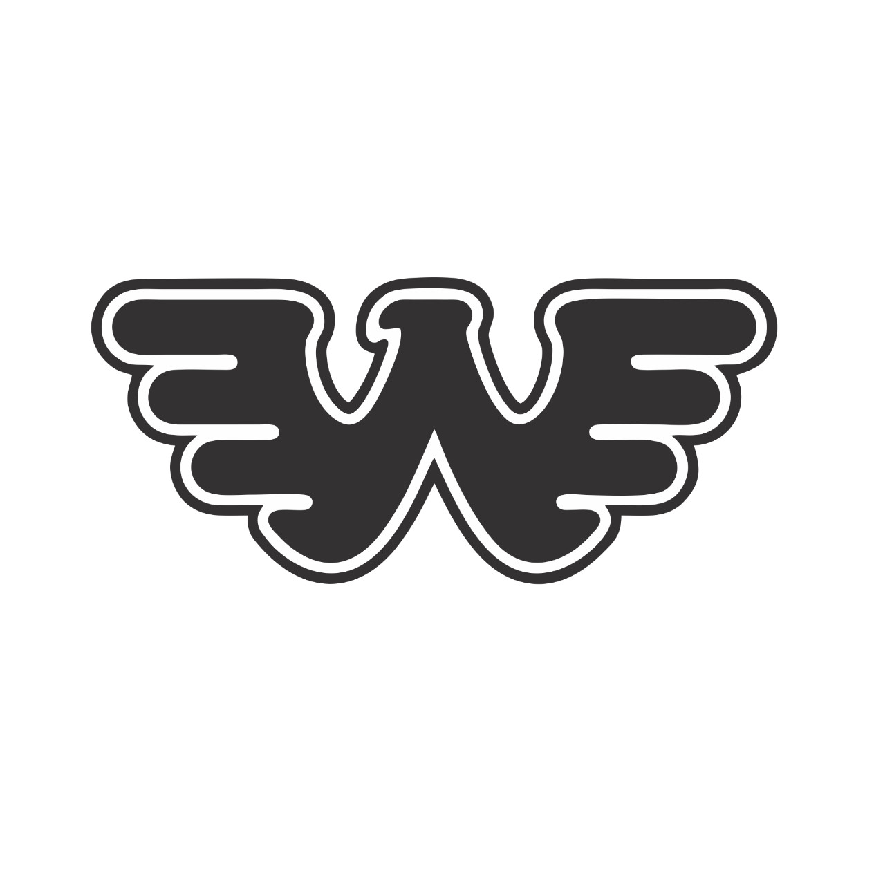 Waylon Jennings Music Vinyl Die Cut Car Decal Sticker — FREE SHIPPING