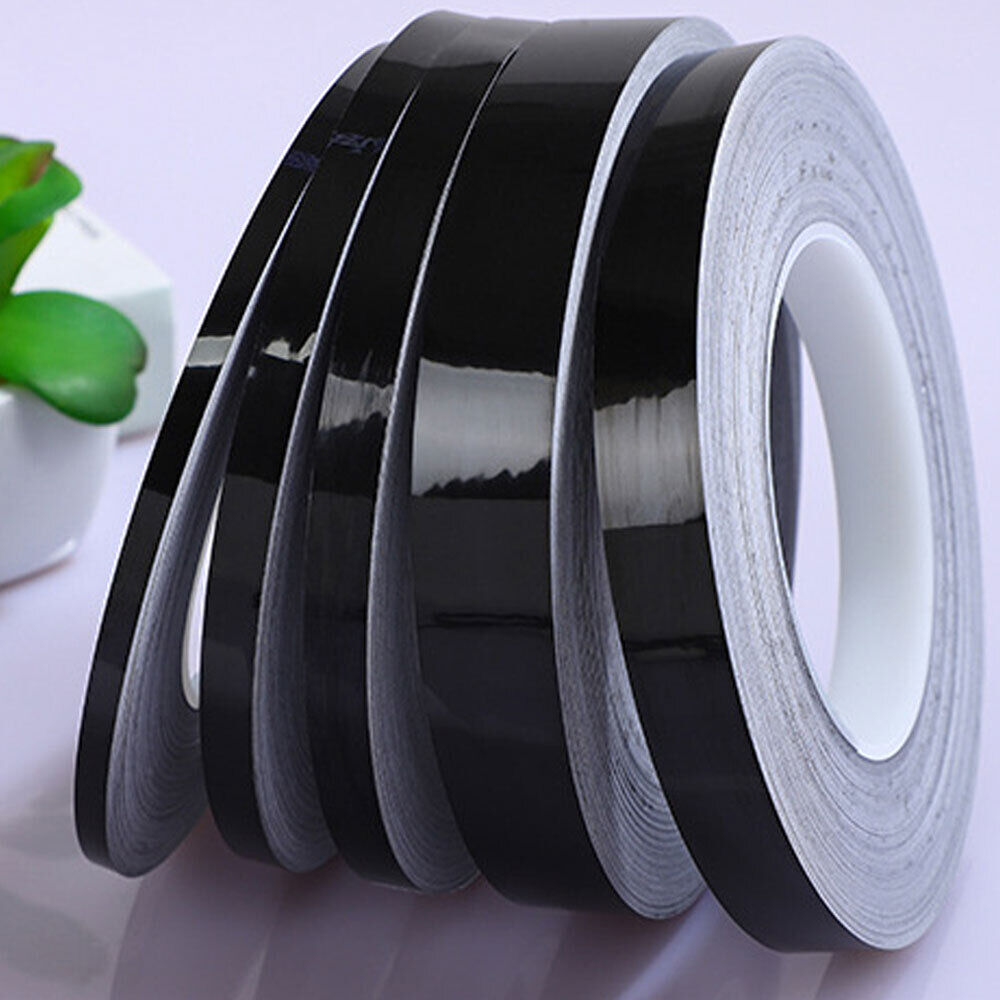 54yards Waterproof Self-Adhesive Tile Seam Stickers Wall Floor Gap Sealing Tape