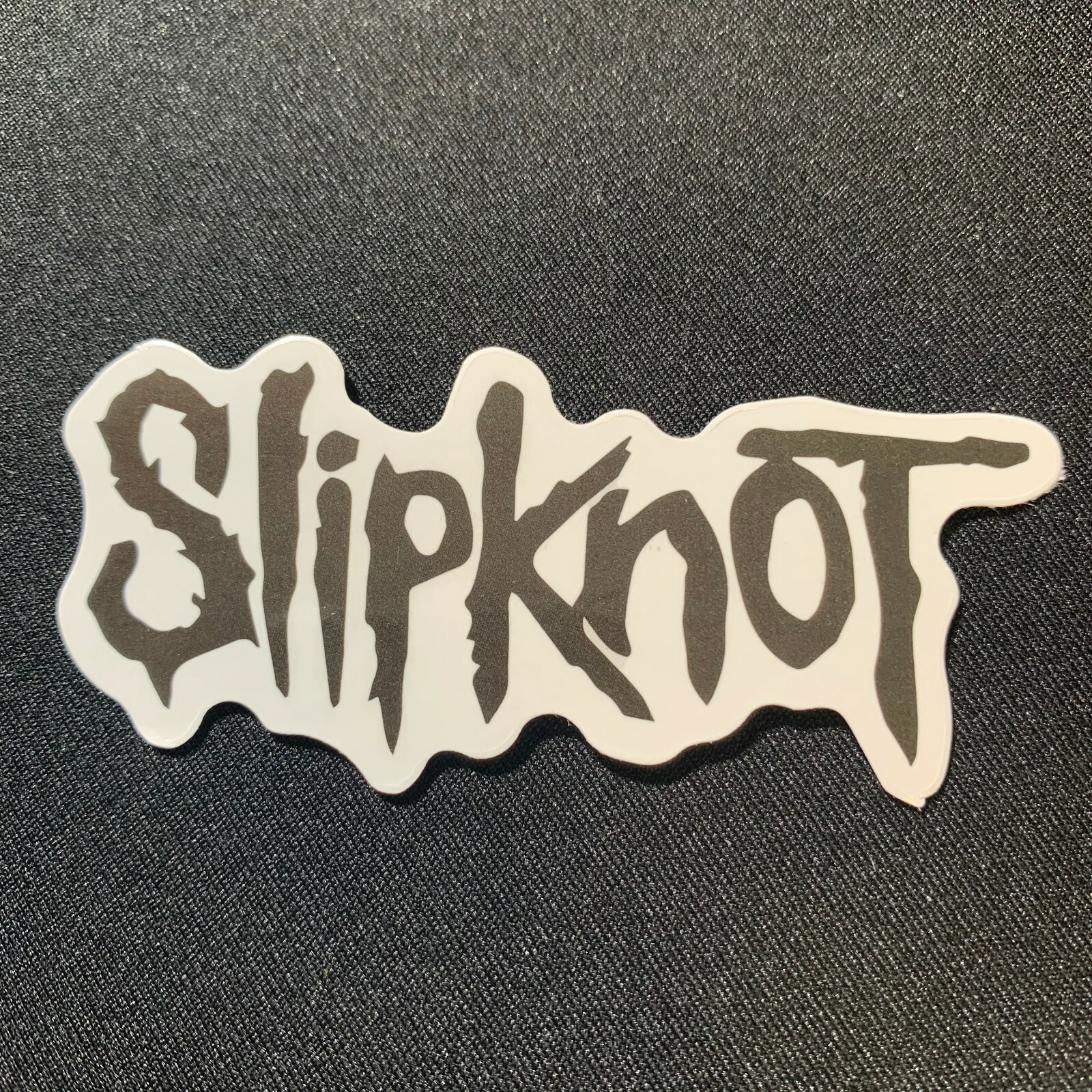 BAND STICKERS VINYL ROCK MUSIC CLASSIC STONES NIRVANA METALLICA SLIPKNOT 2″-3″