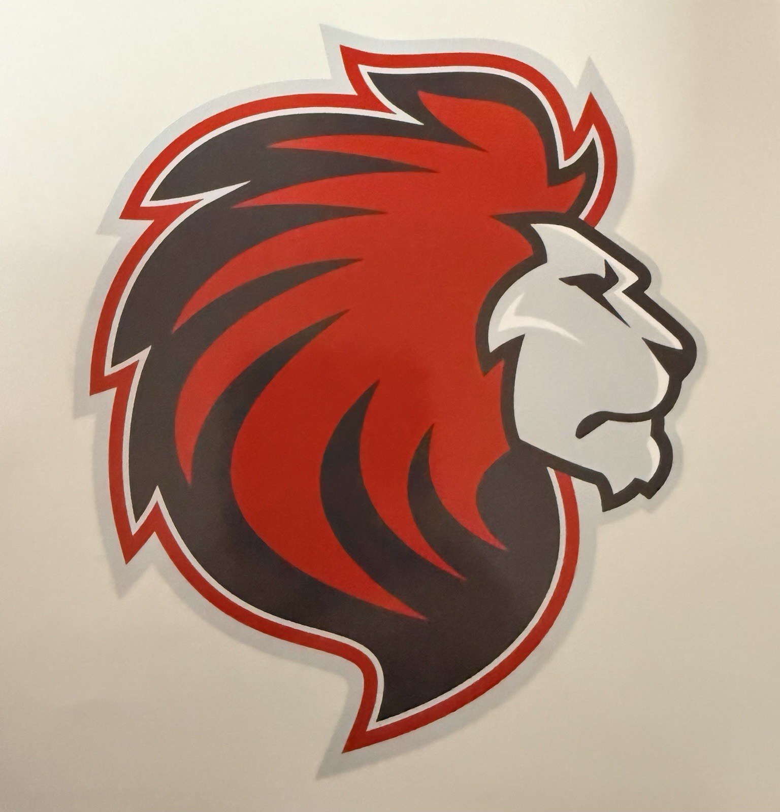 Mater Dei Monarchs Regular Vinyl Decal