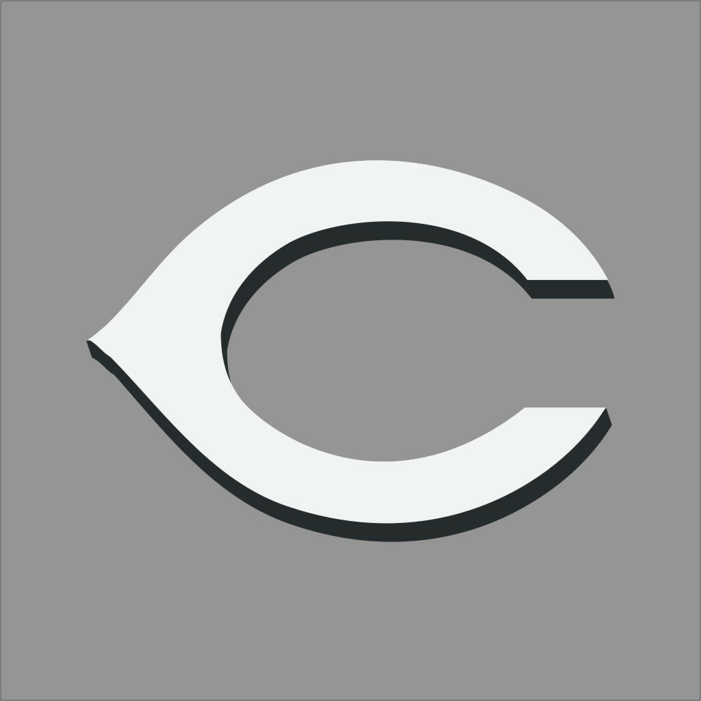 Cincinnati Reds #2 MLB Team Pro Sports Vinyl Sticker Decal Car Window Wall