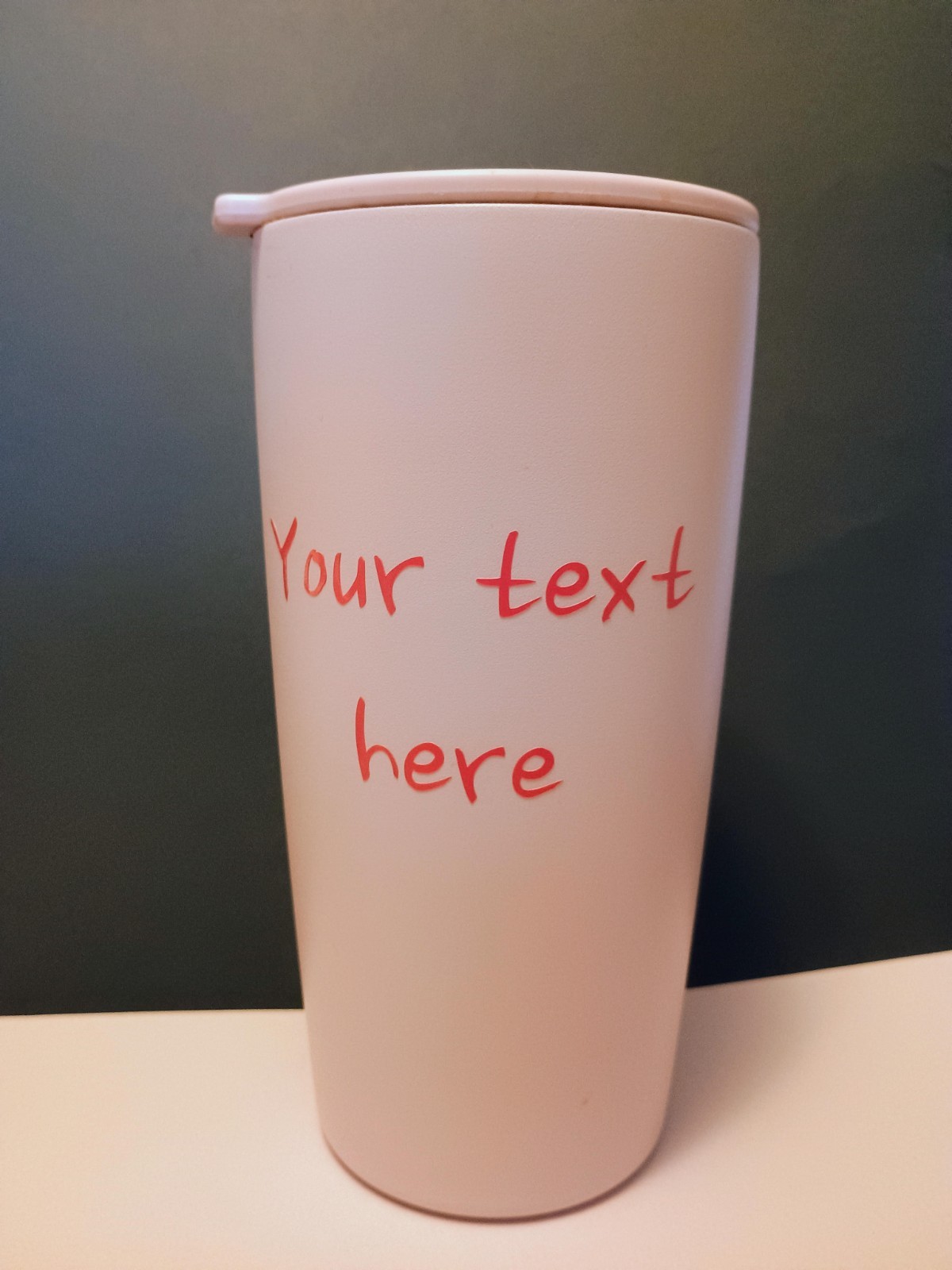 personalized vinyl decal, various fonts in any color you choose, vinyl sticker