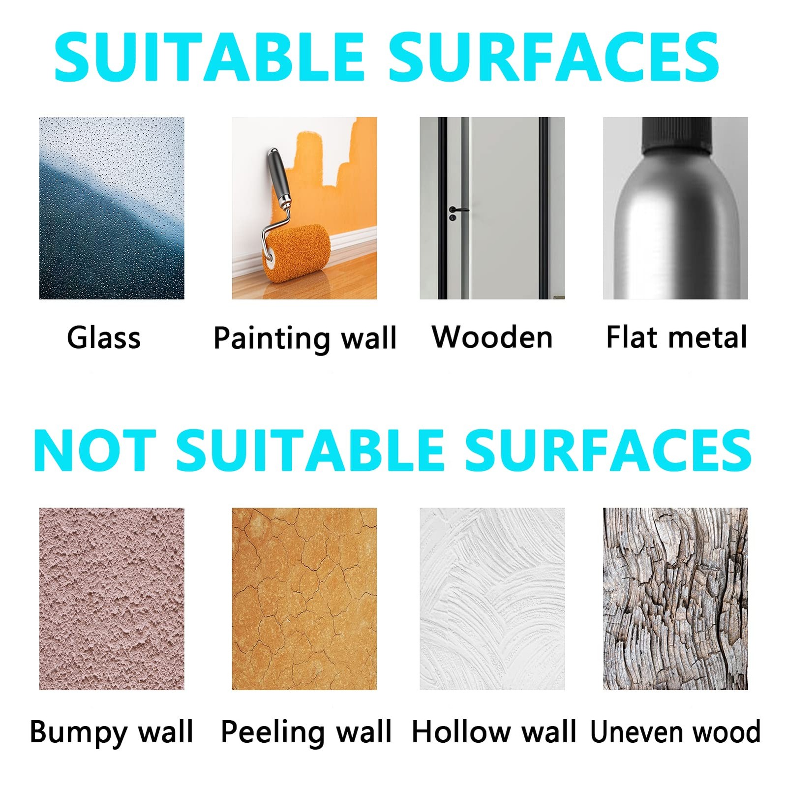 Dining Room Wall Decor, Kitchen Wall Decals, (Easy to Apply), Wall Stickers V…