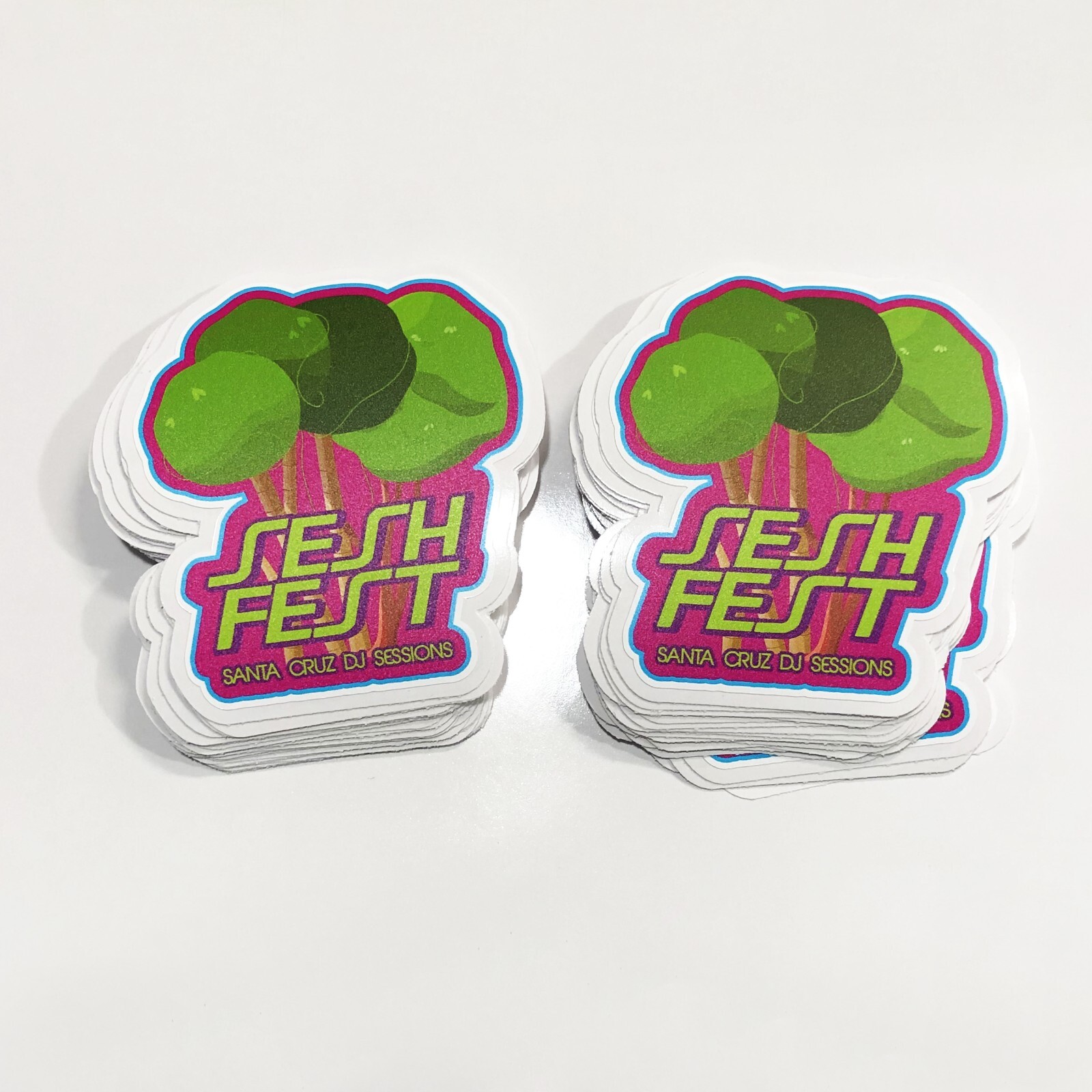 Custom Logo Stickers | Custom Product stickers | Logo Stickers Die cut | Decals