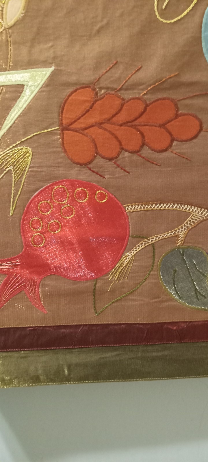 Jewish Wall Hanging