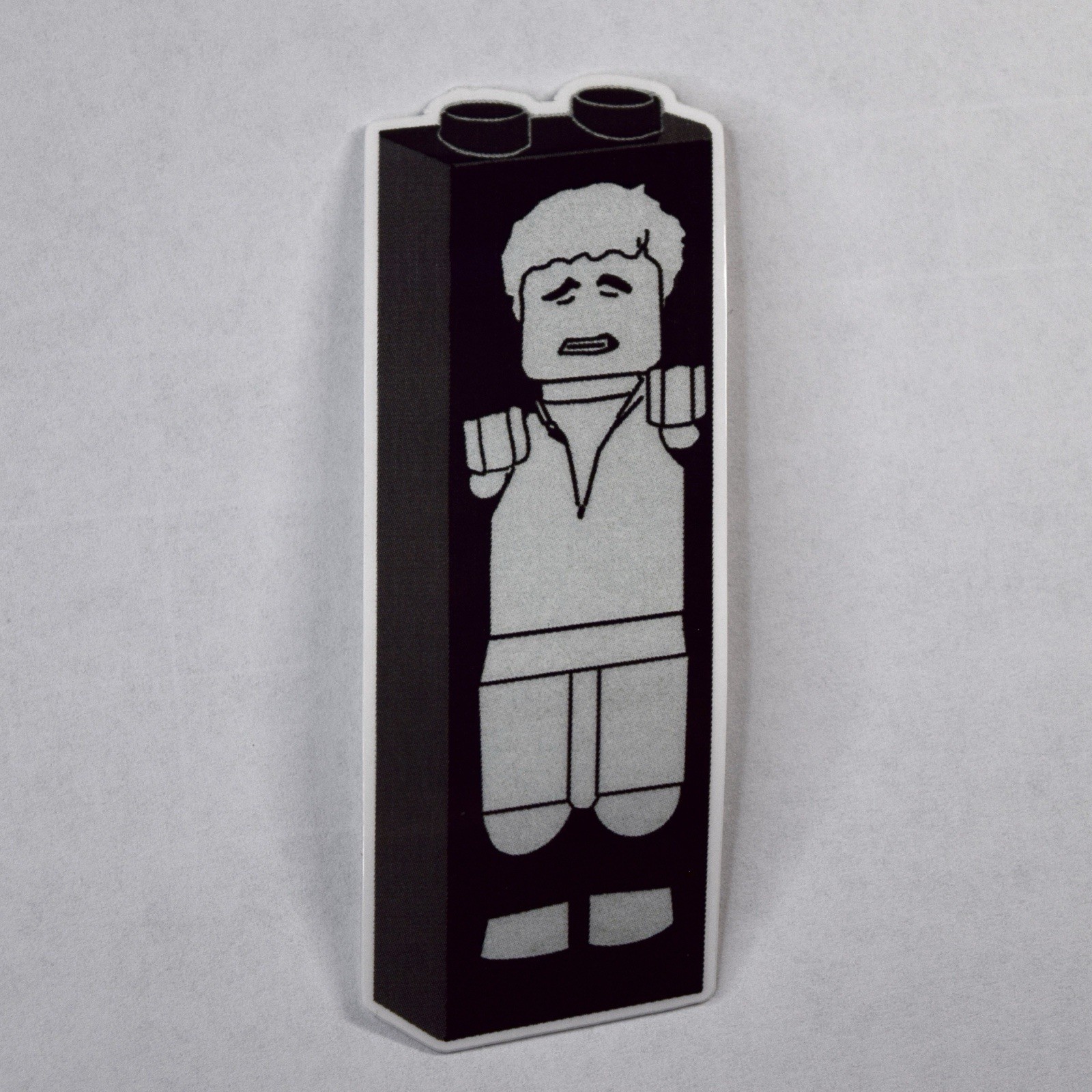 LEGO Star Wars Vinyl Sticker Set