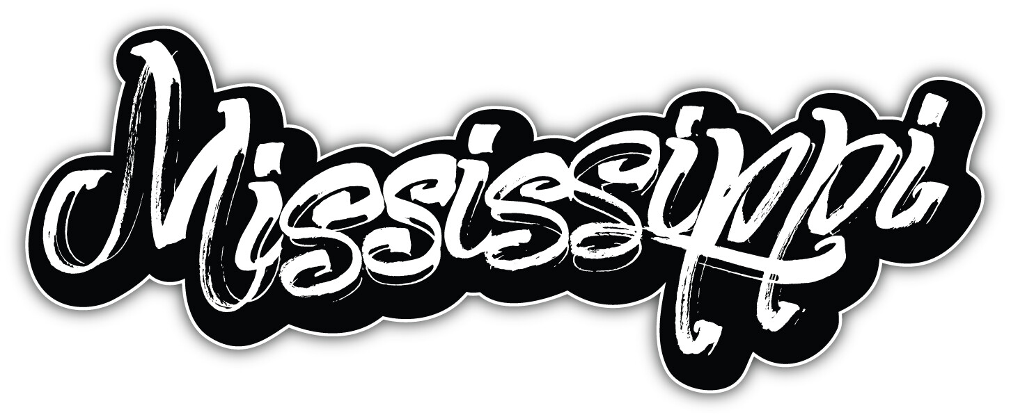 Mississippi USA State Slogan Car Bumper Sticker Decal ”SIZES”