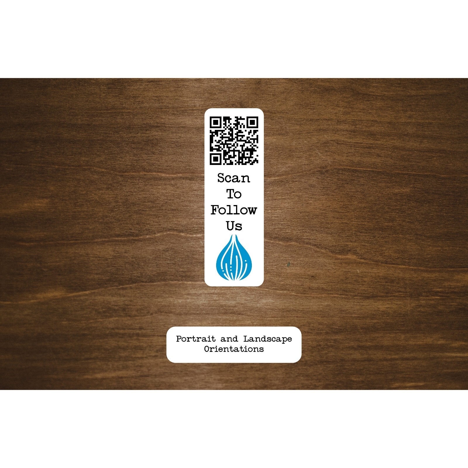 Custom 3″ x 1″ Sticker Labels From Your Design or Any Text | Labels On A Roll
