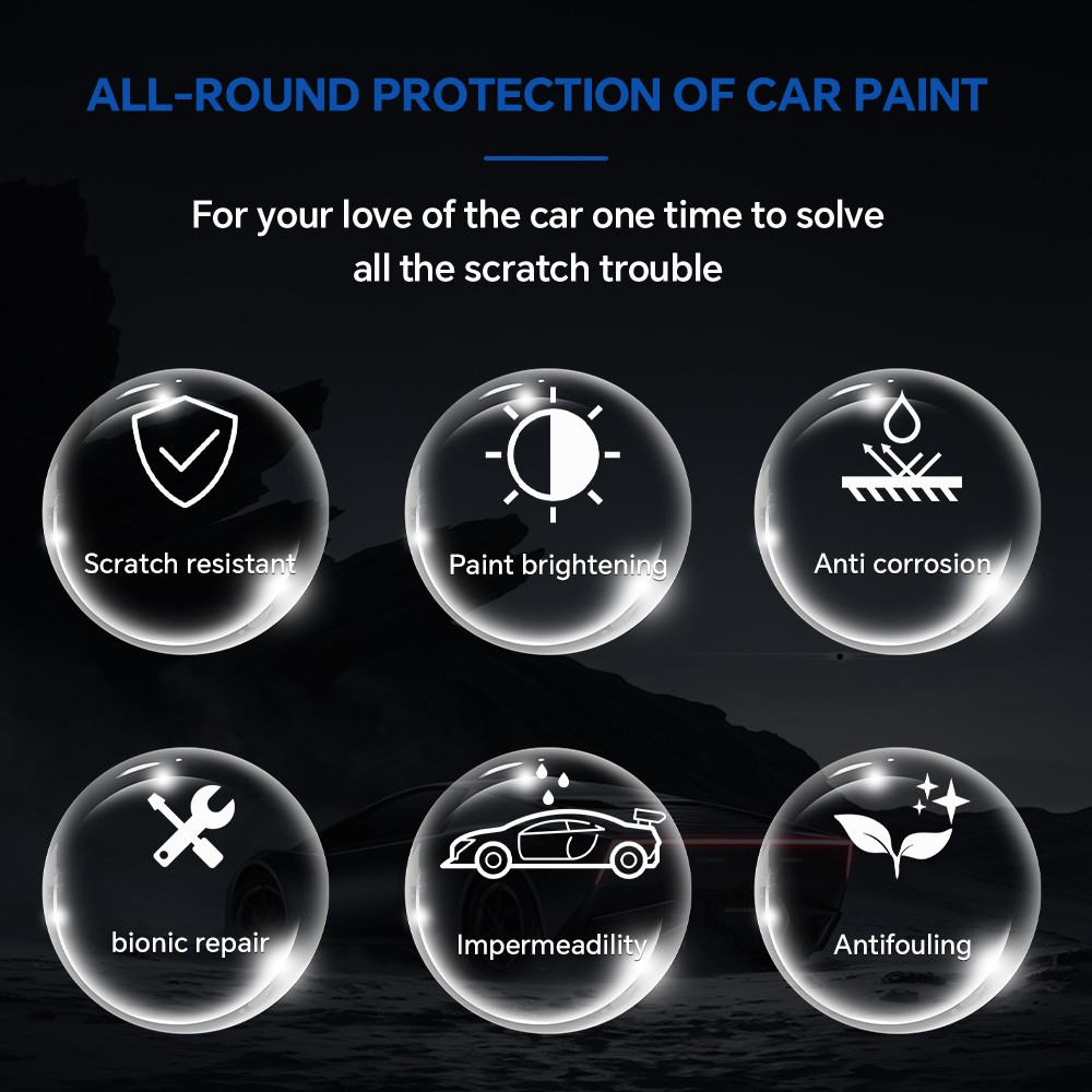For Porsche Macan Base 2022-2024 Precut Paint Protection Film Clear Bra PPF TPU
