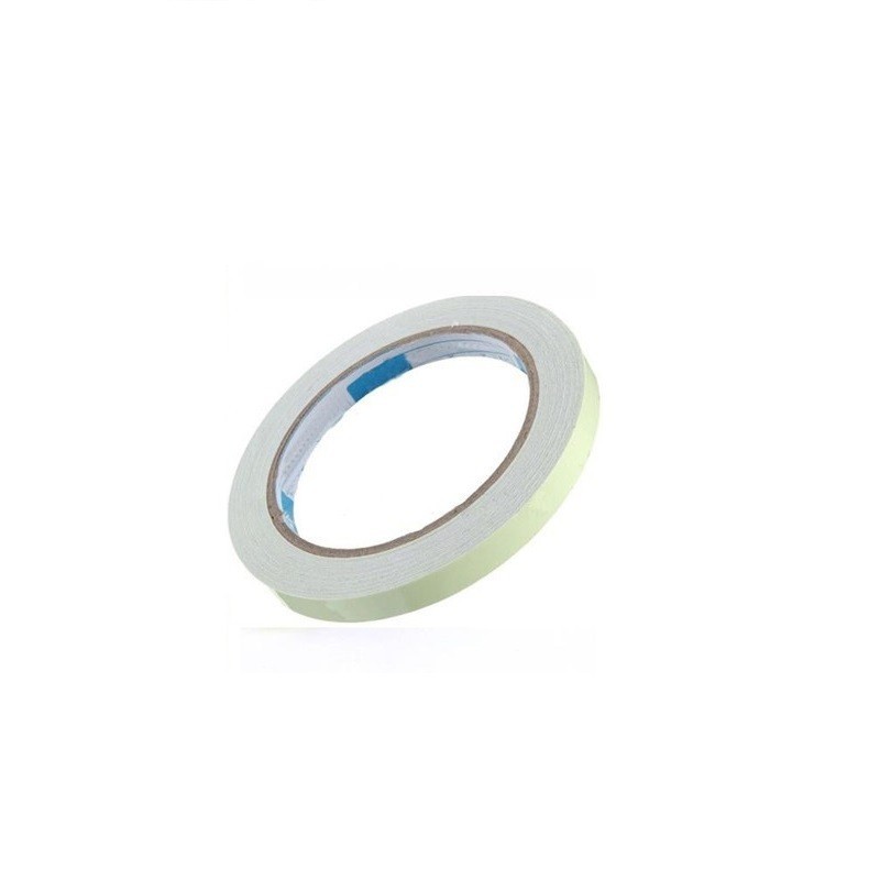 Luminous Tape Waterproof Self-Adhesive Glow In The Dark Safety Stage Home Hot-UK
