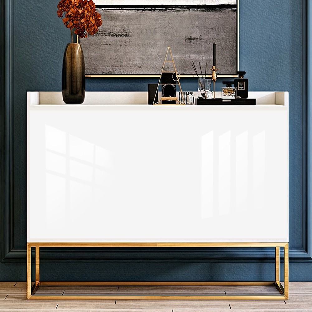Stylish White for tile Stickers For Bathroom Kitchen Home Wall Or Floor