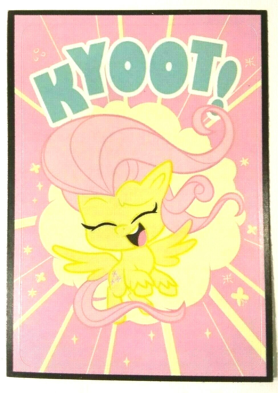 My Little Pony Officially Licensed Sticker Decal Cute Retro Kawaii 80’s 90’s
