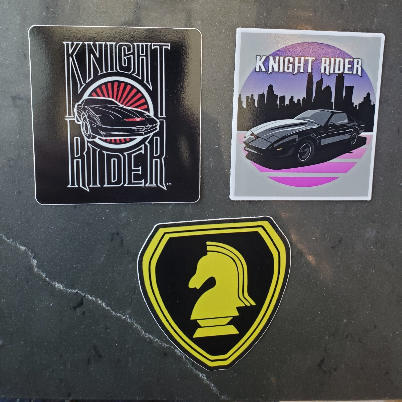 Unabomber Ted Kaczynski Sticker 3×3 Inches *5* YEAR WARRANTY