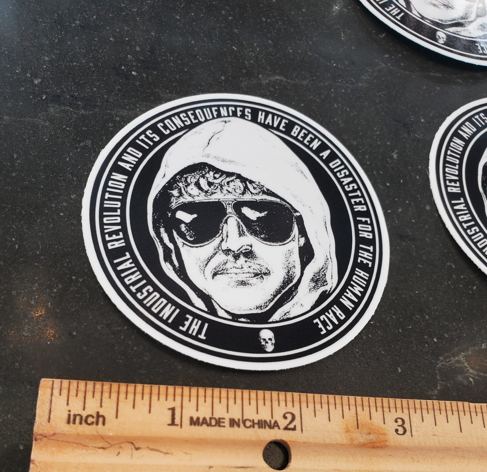 NASA MOON HOAX Magnets 🧲 VARIETY PACK Kitchen Magnets (7) 9/11 Red Pill