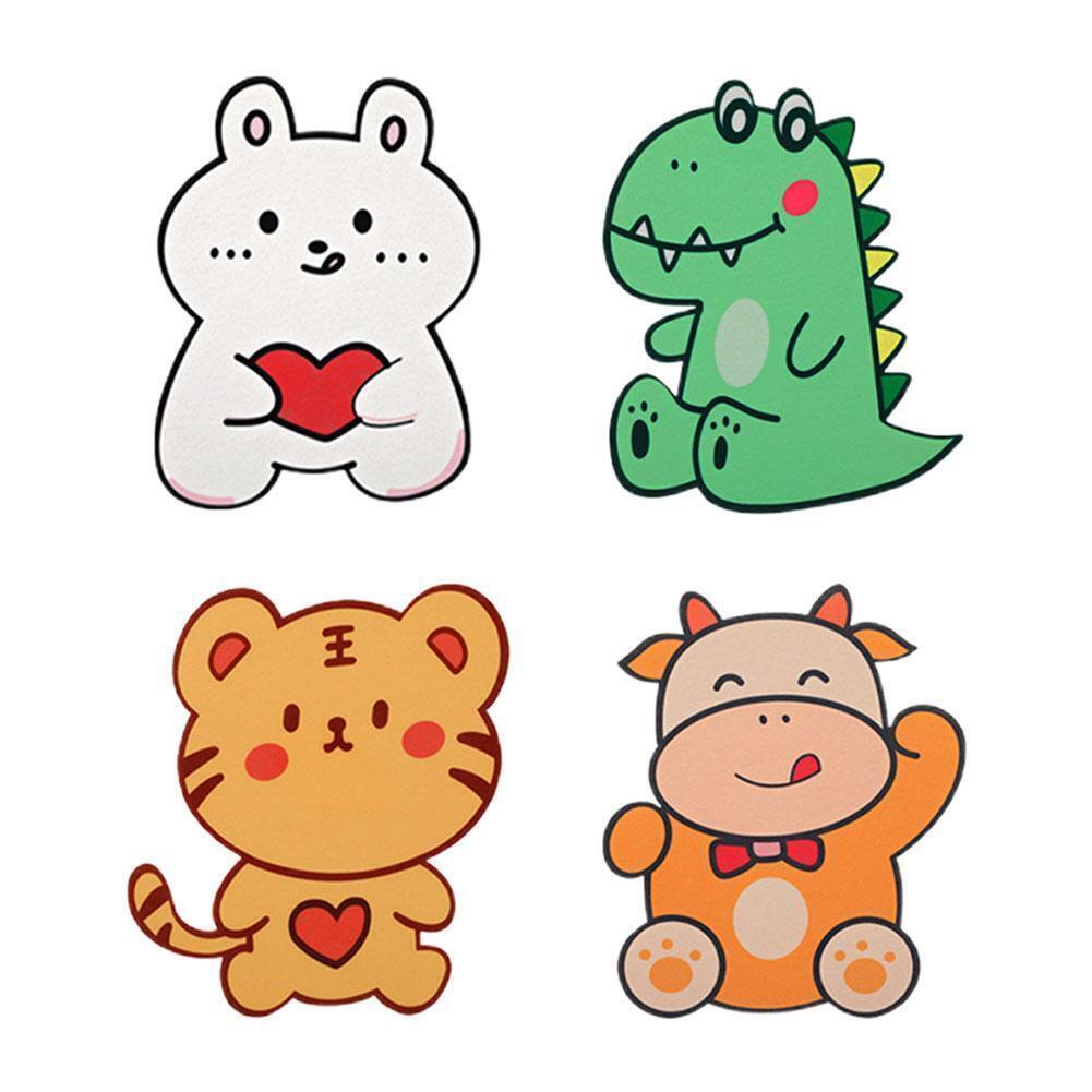 Toilet Self-adhesive Deodorizing Stickers Wall Wardrobe Pads Dormitory Q8I8