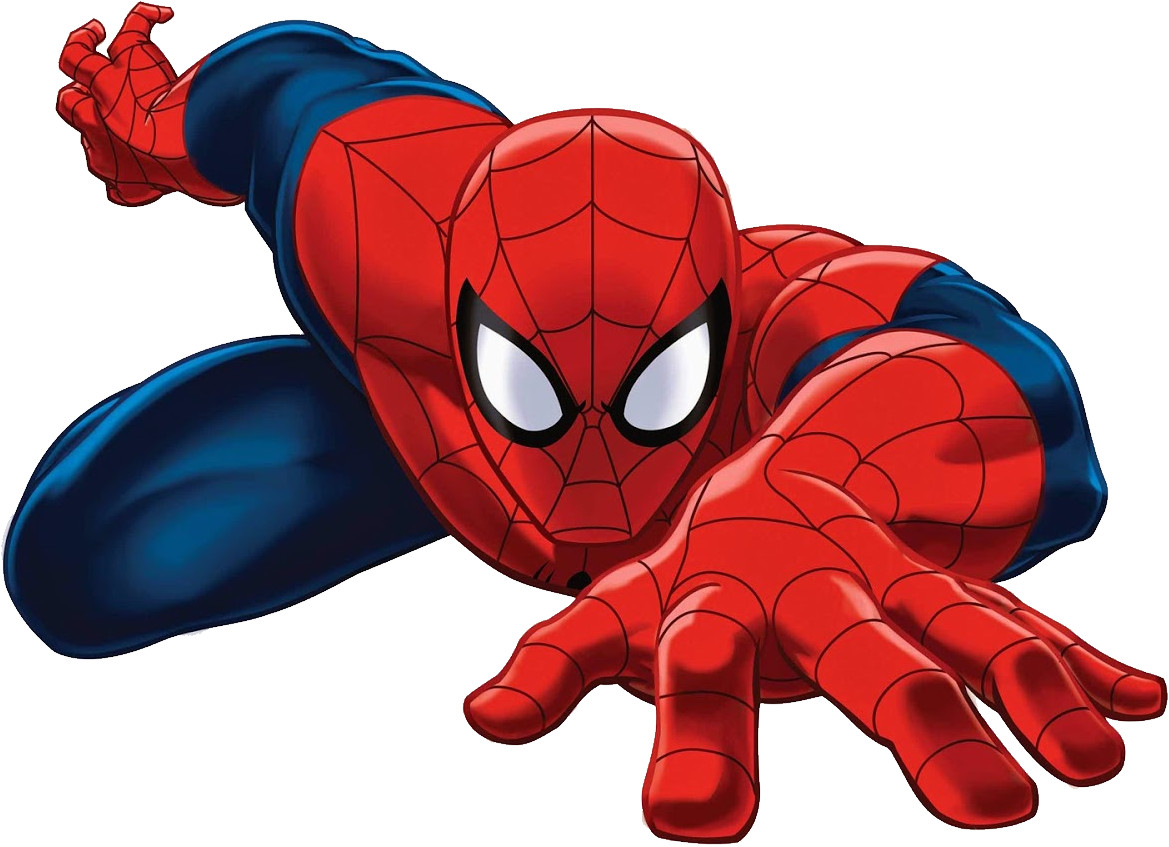 Spiderman sticker marvel comics weatherproof bumper vinyl decal