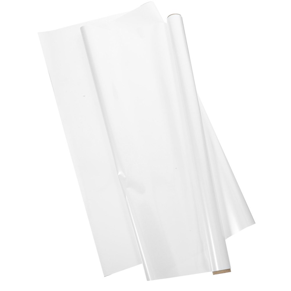 White Board Stick on Wall Large Dry Erase Whiteboard Paper Stickers