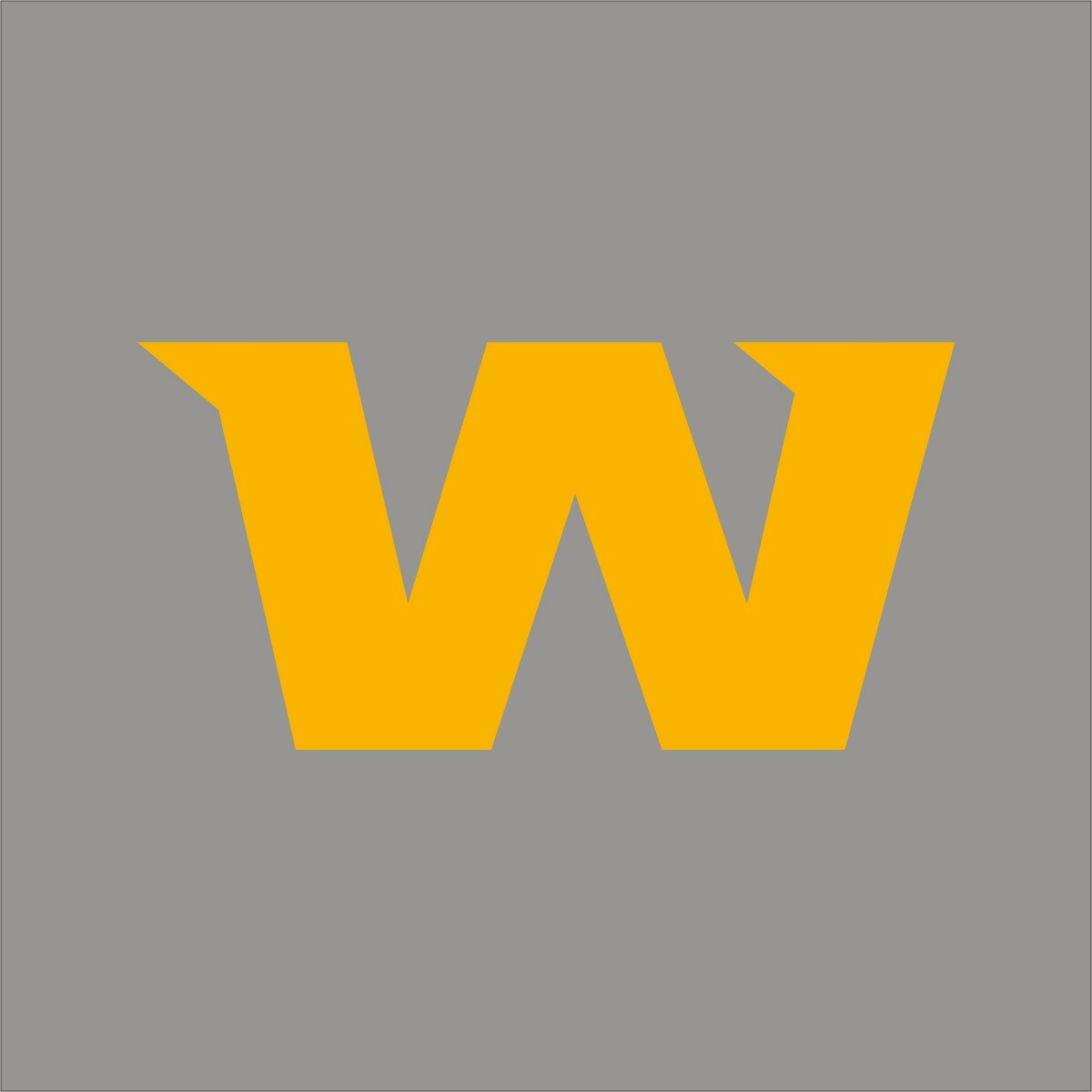 Washington Football #3 NFL Team Pro Sports Vinyl Sticker Decal Car Window Wall