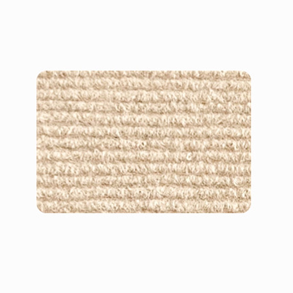 Stylish Cat Scratching Mat for Furniture Defense and Custom Fit Installation