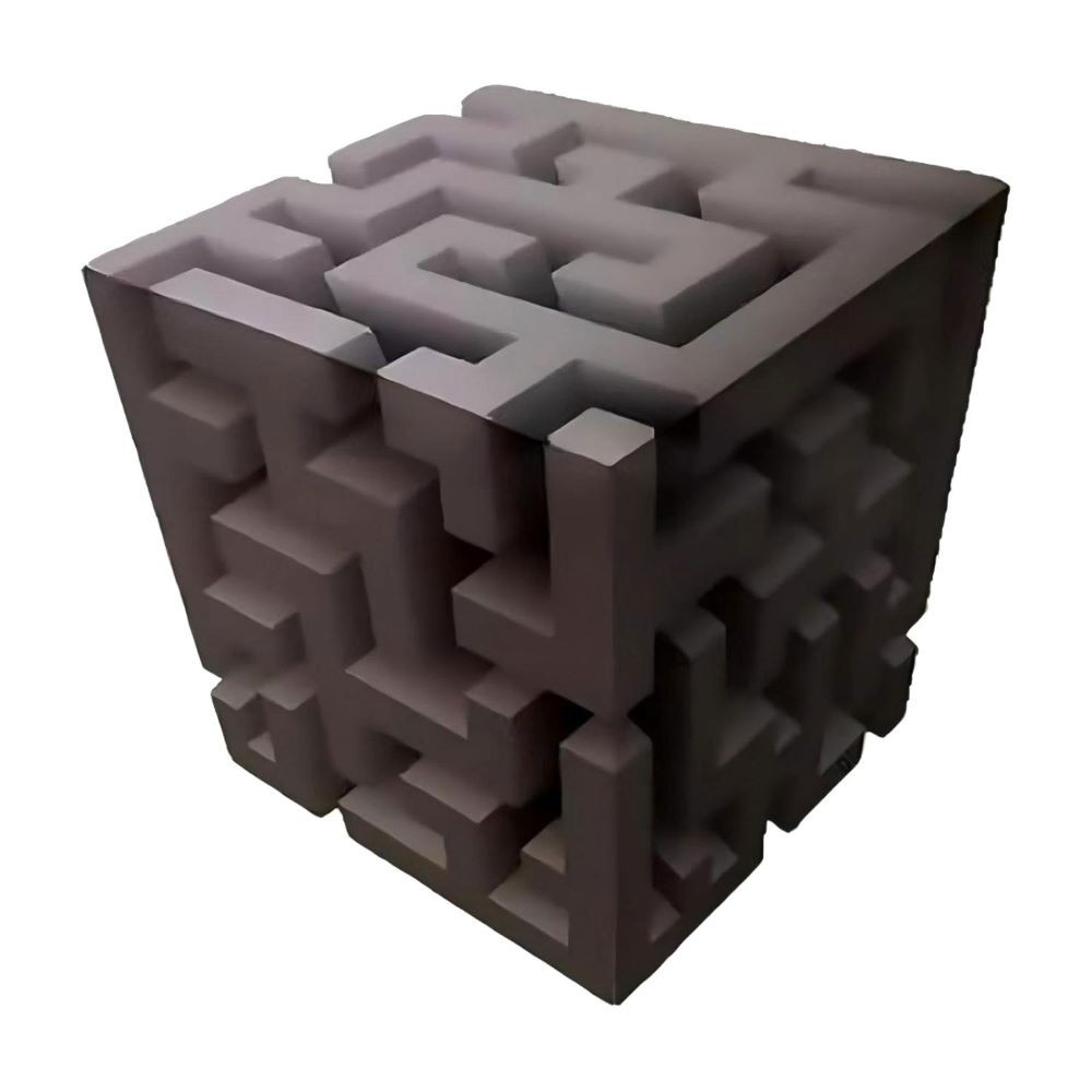 3D Irregular Corner Wall Decals Illusion Art Incredible Decor