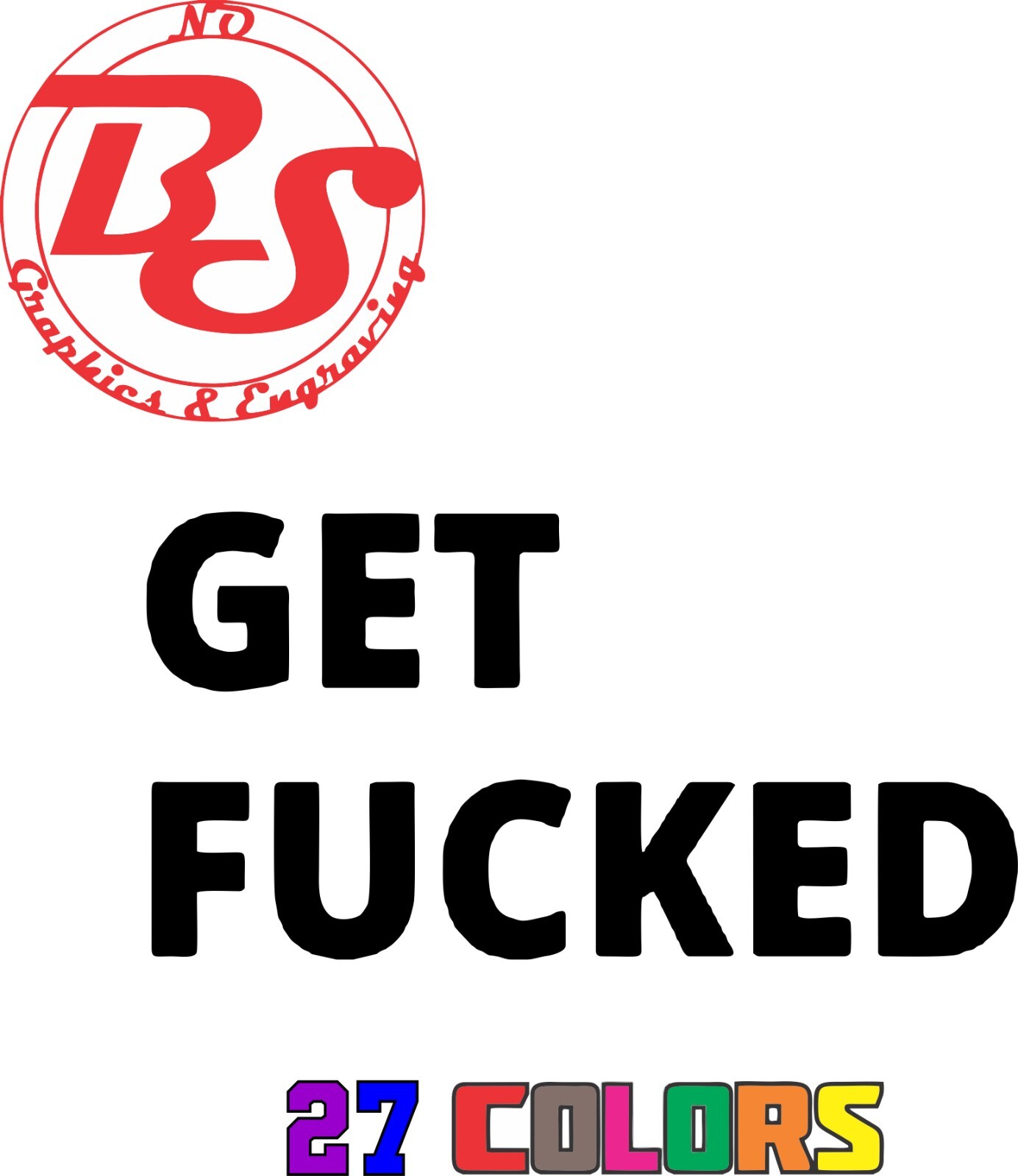 6″ F*CKING Classy Script Decal Offensive Funny Rude Humor Adult JDM Meme noBS